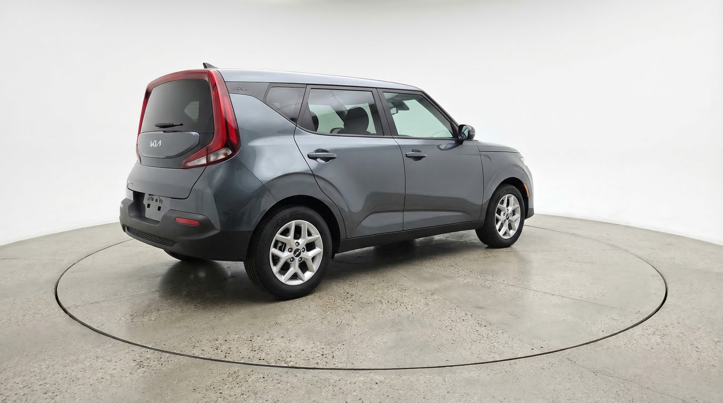 Thumbnail: 2025 Kia Soul - 7