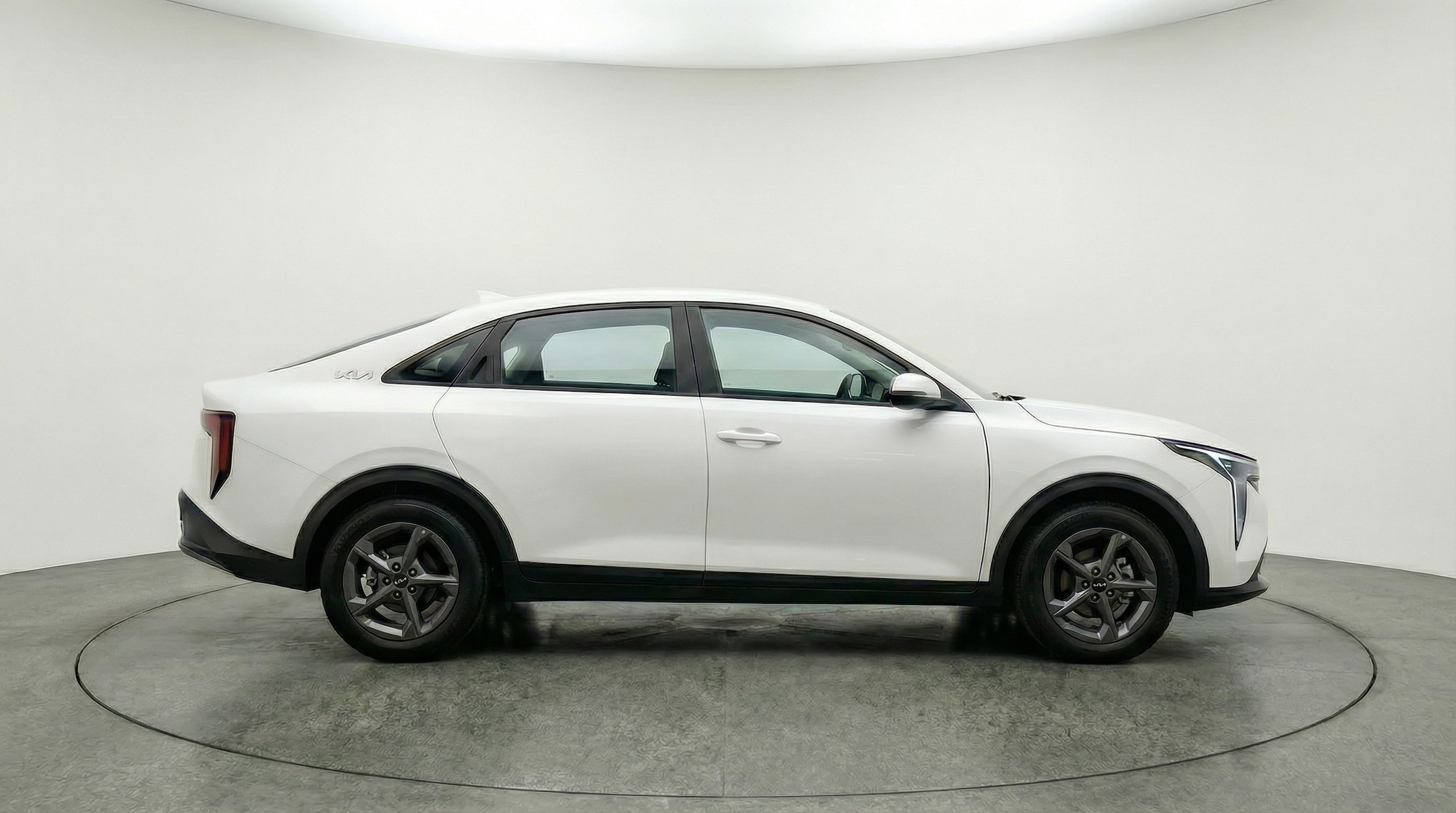 Thumbnail: 2025 Kia K4 - 8