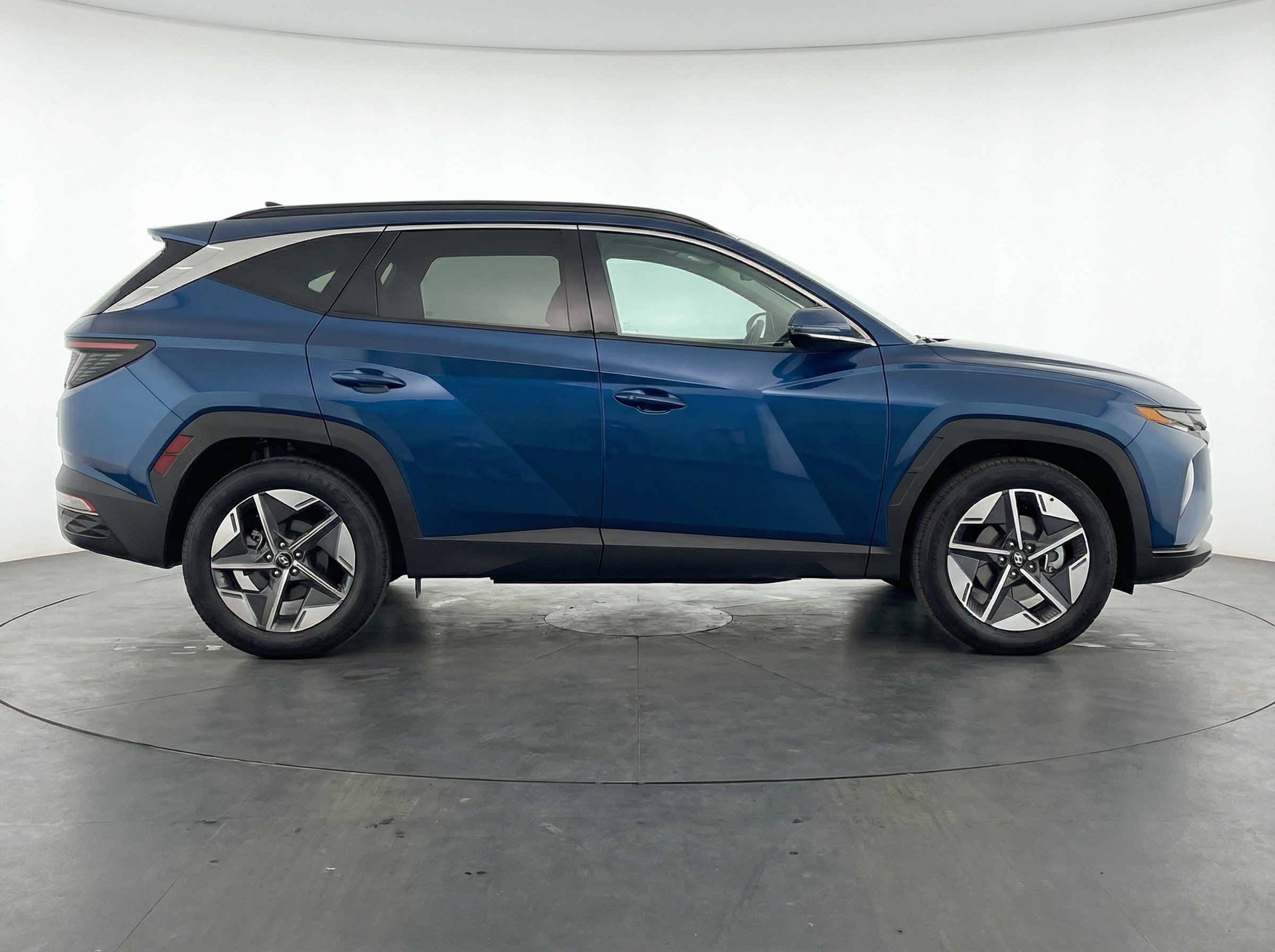 Thumbnail: 2025 Hyundai Tucson - 11