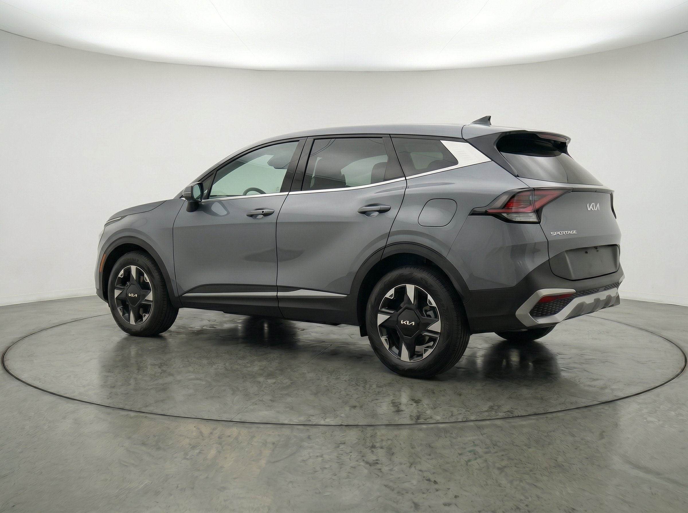 Thumbnail: 2026 Kia Sportage - 6