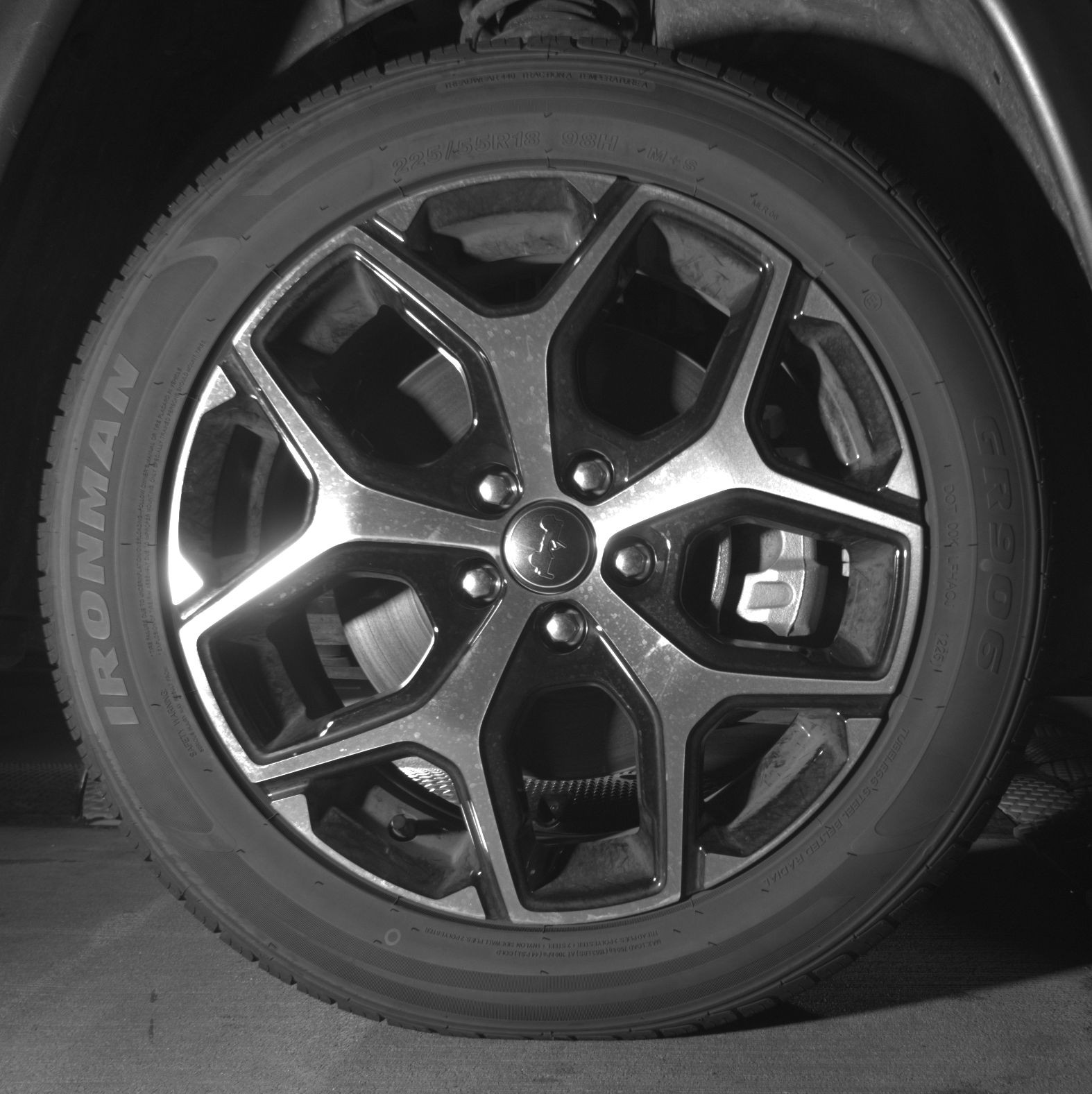 Thumbnail: 2025 Jeep Compass - 10