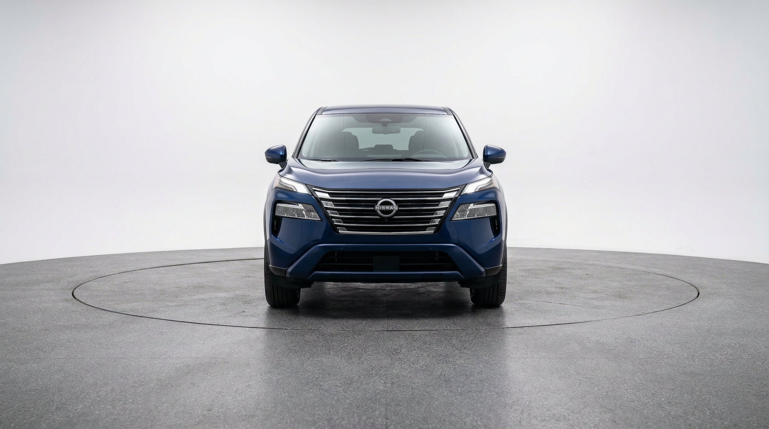 Thumbnail: 2025 Nissan Rogue - 2