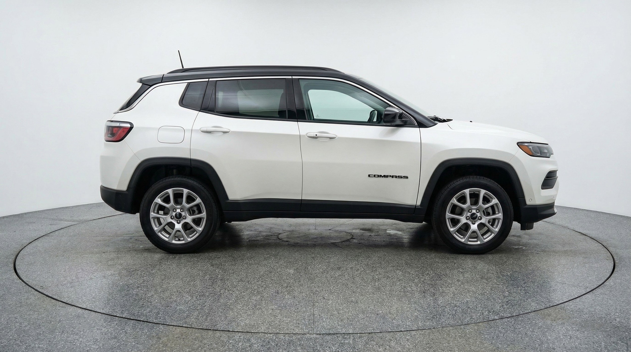 Thumbnail: 2025 Jeep Compass - 11