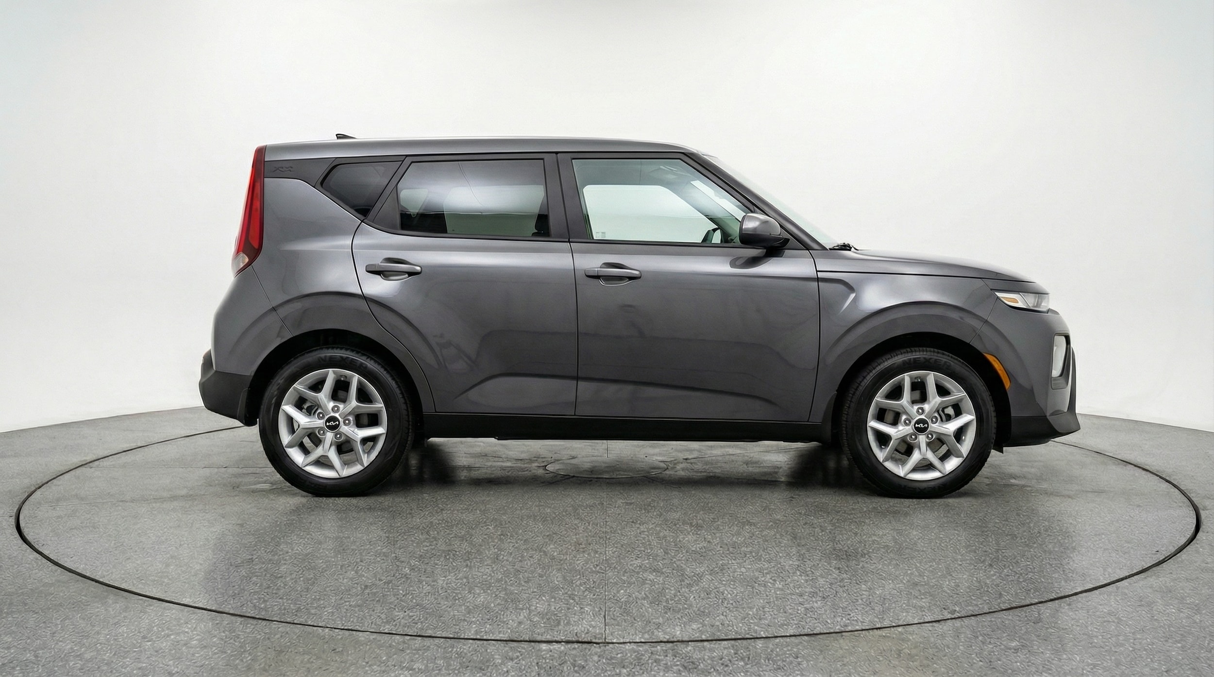 Thumbnail: 2025 Kia Soul - 8