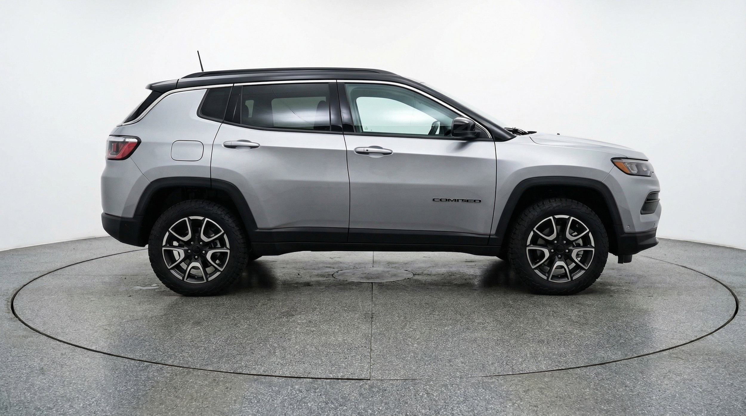 Thumbnail: 2025 Jeep Compass - 11