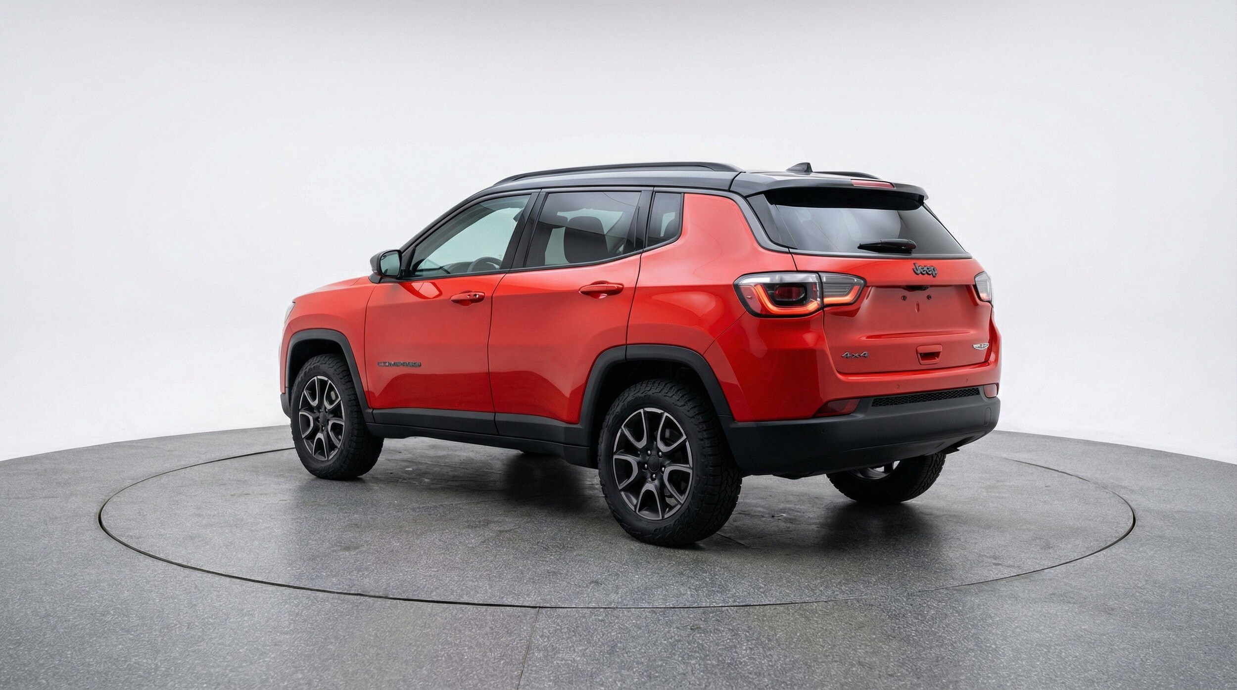 Thumbnail: 2025 Jeep Compass - 6
