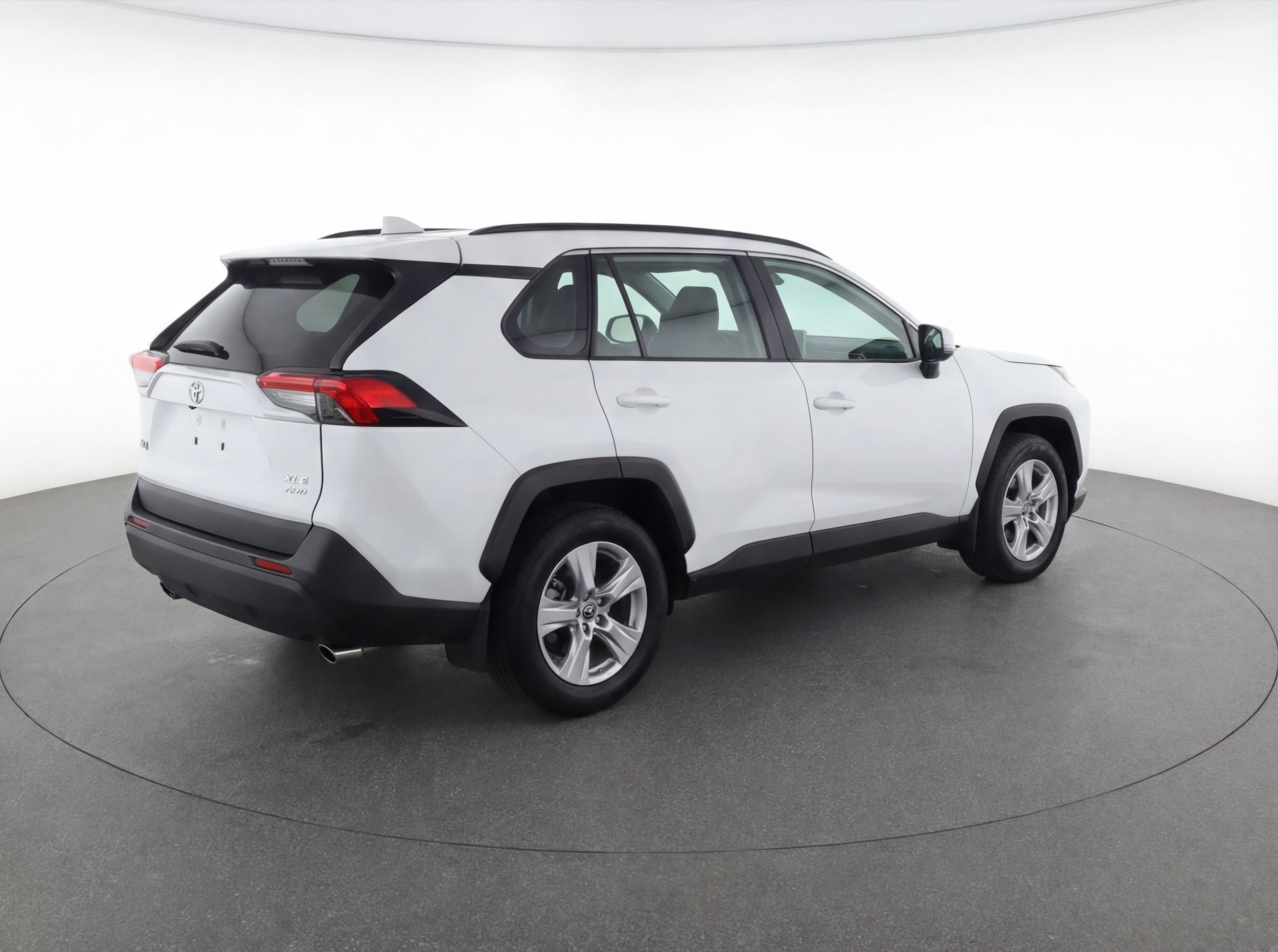 Thumbnail: 2025 Toyota RAV4 - 7