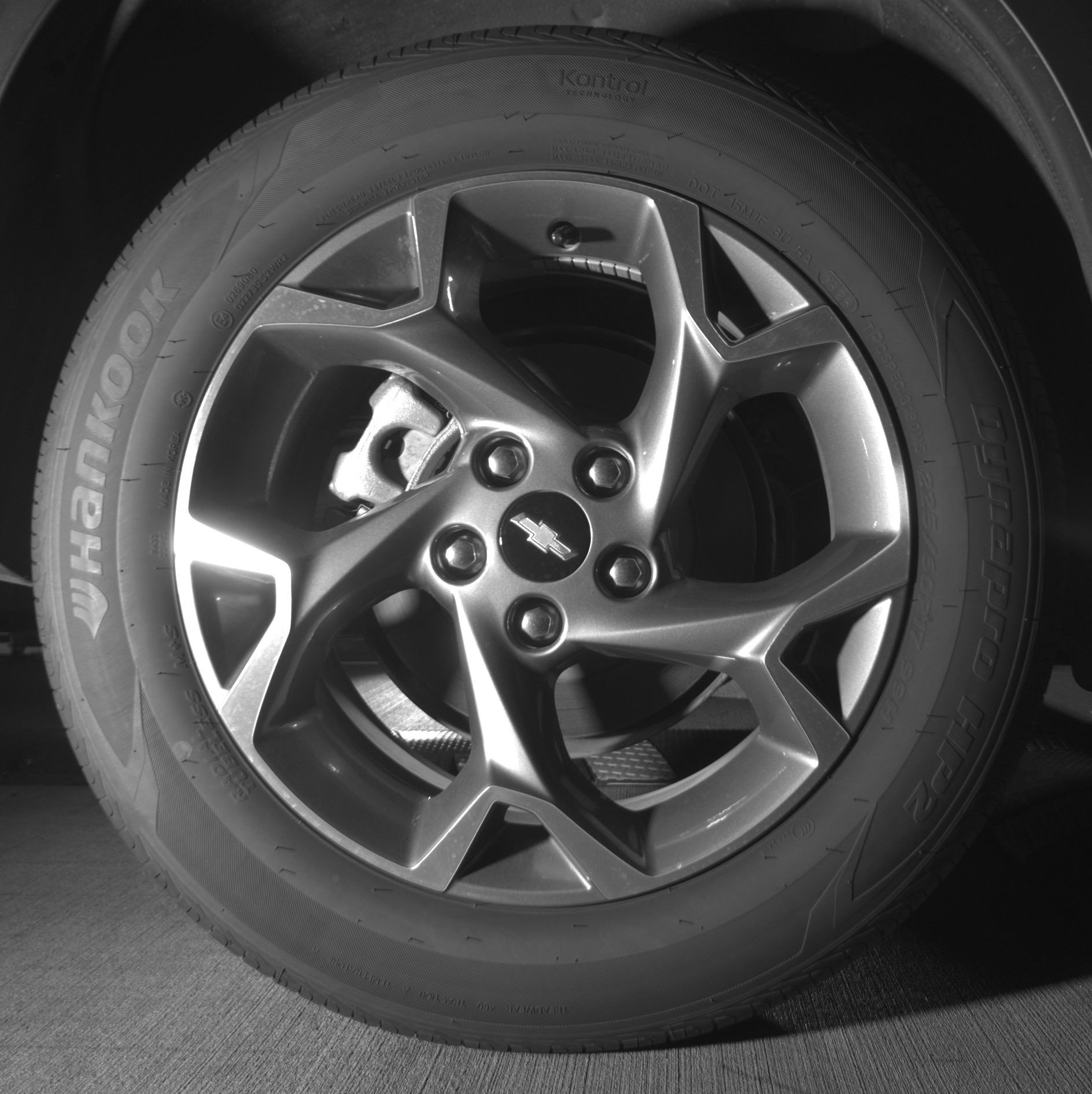 Thumbnail: 2025 Chevrolet Trax - 15