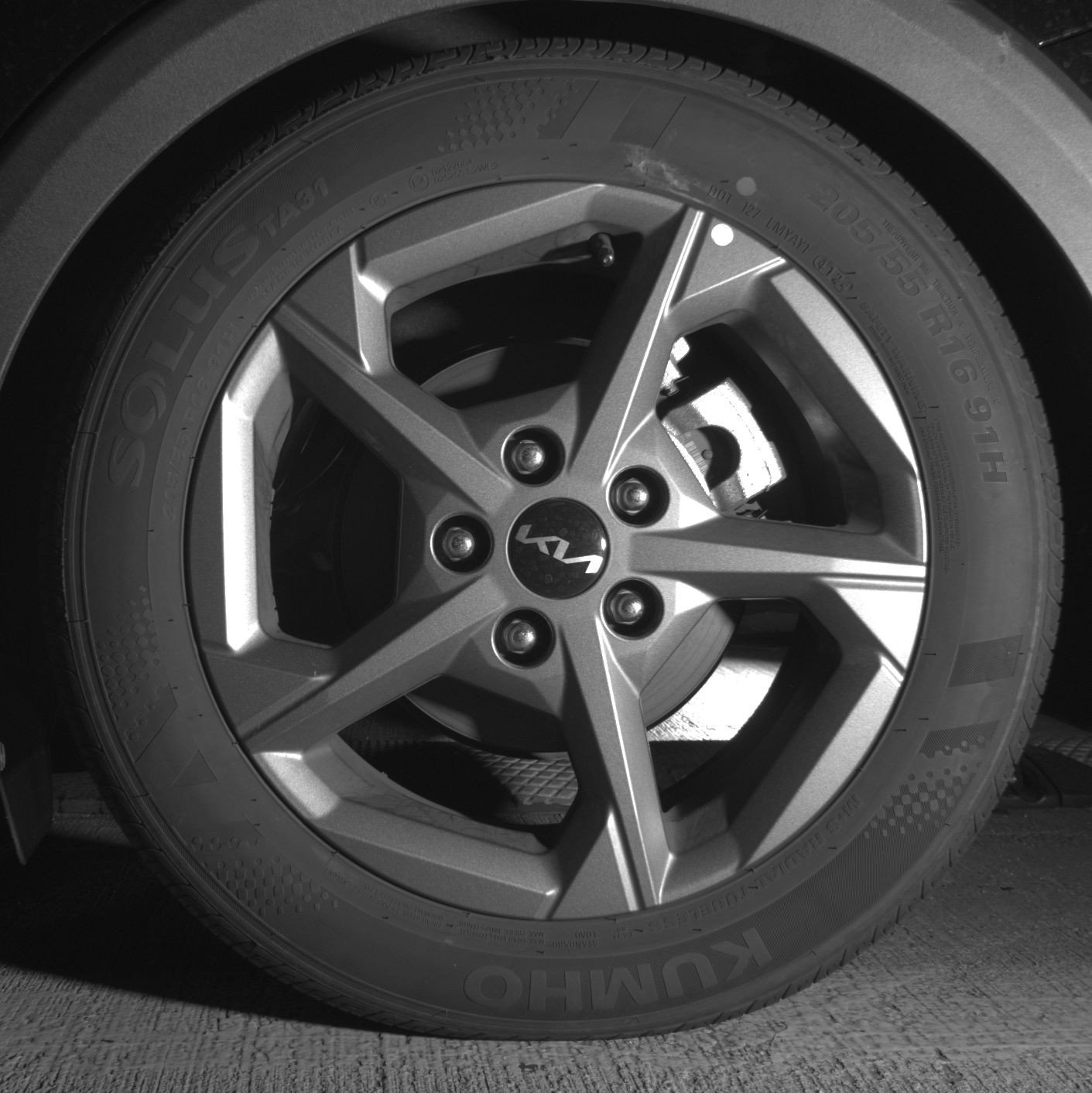 Thumbnail: 2025 Kia K4 - 14