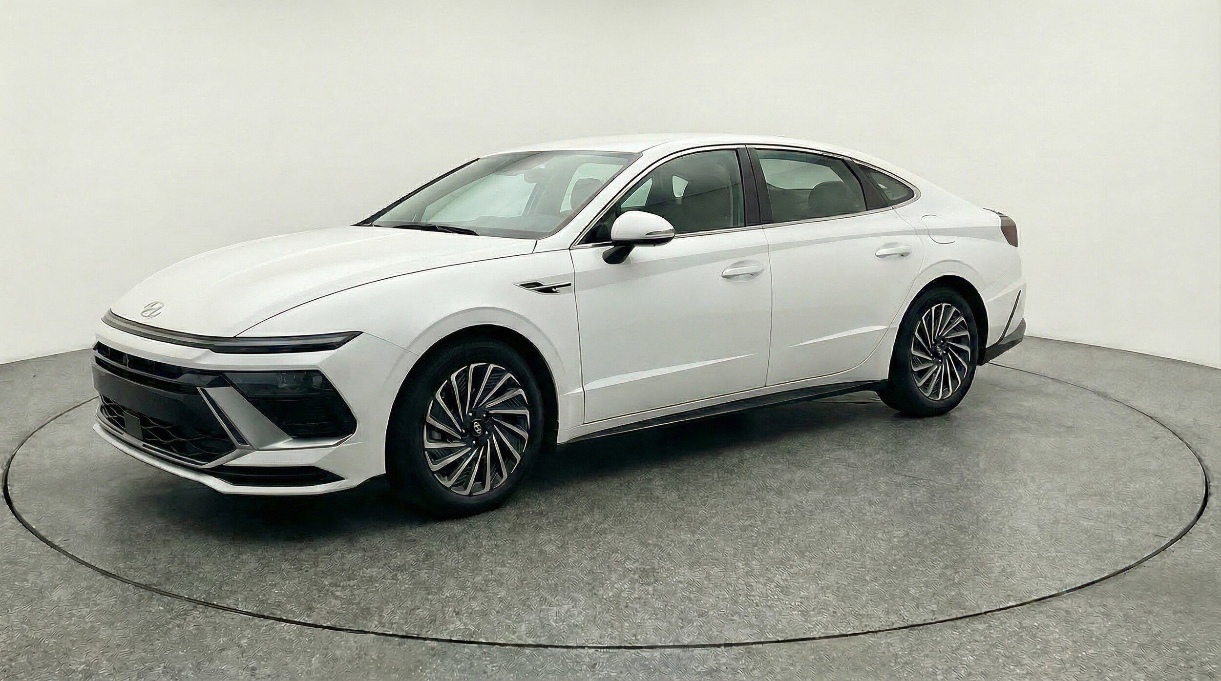 Thumbnail: 2025 Hyundai Sonata - 3