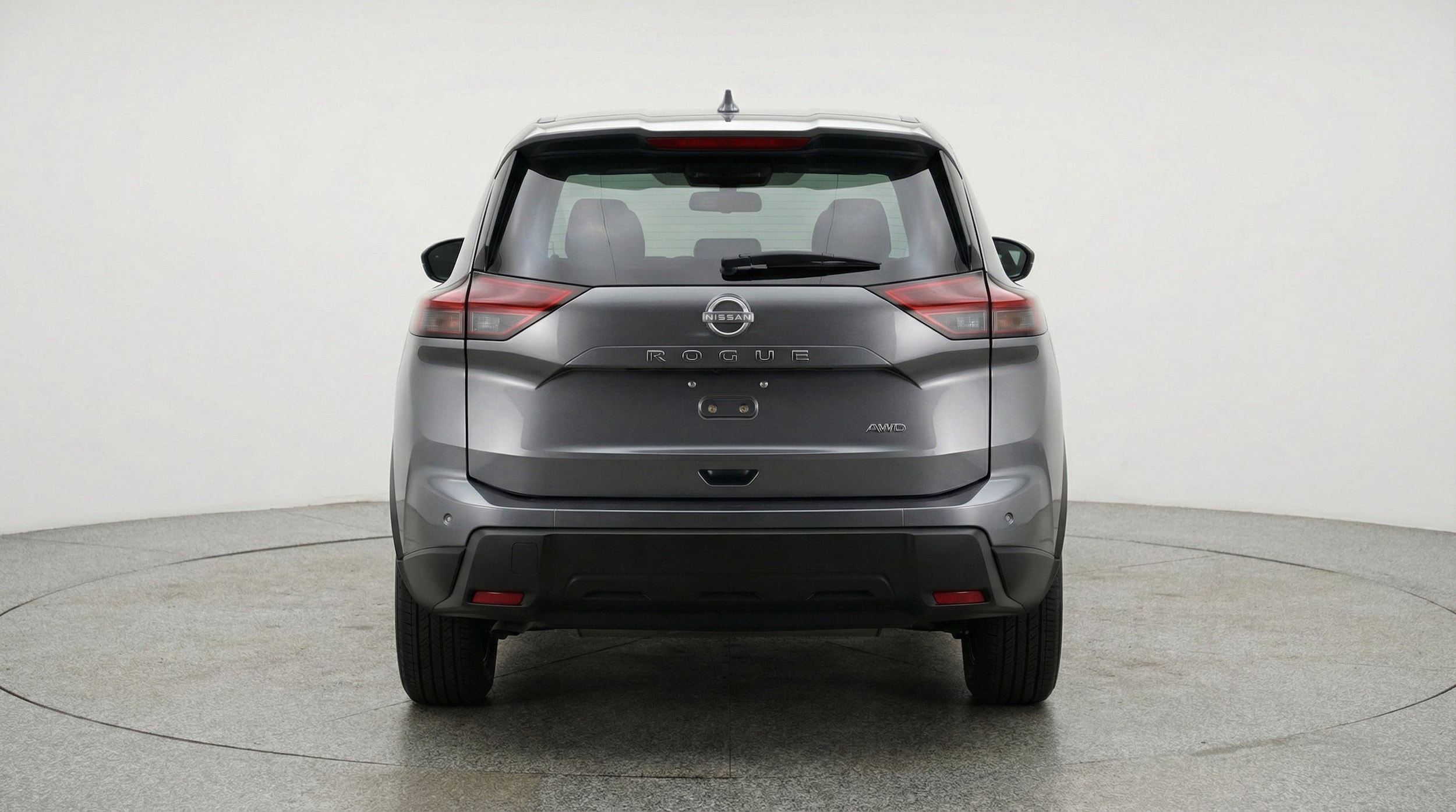 Thumbnail: 2025 Nissan Rogue - 7