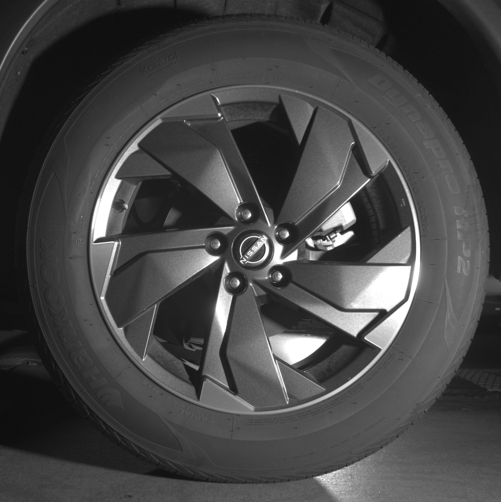 Thumbnail: 2025 Nissan Rogue - 14