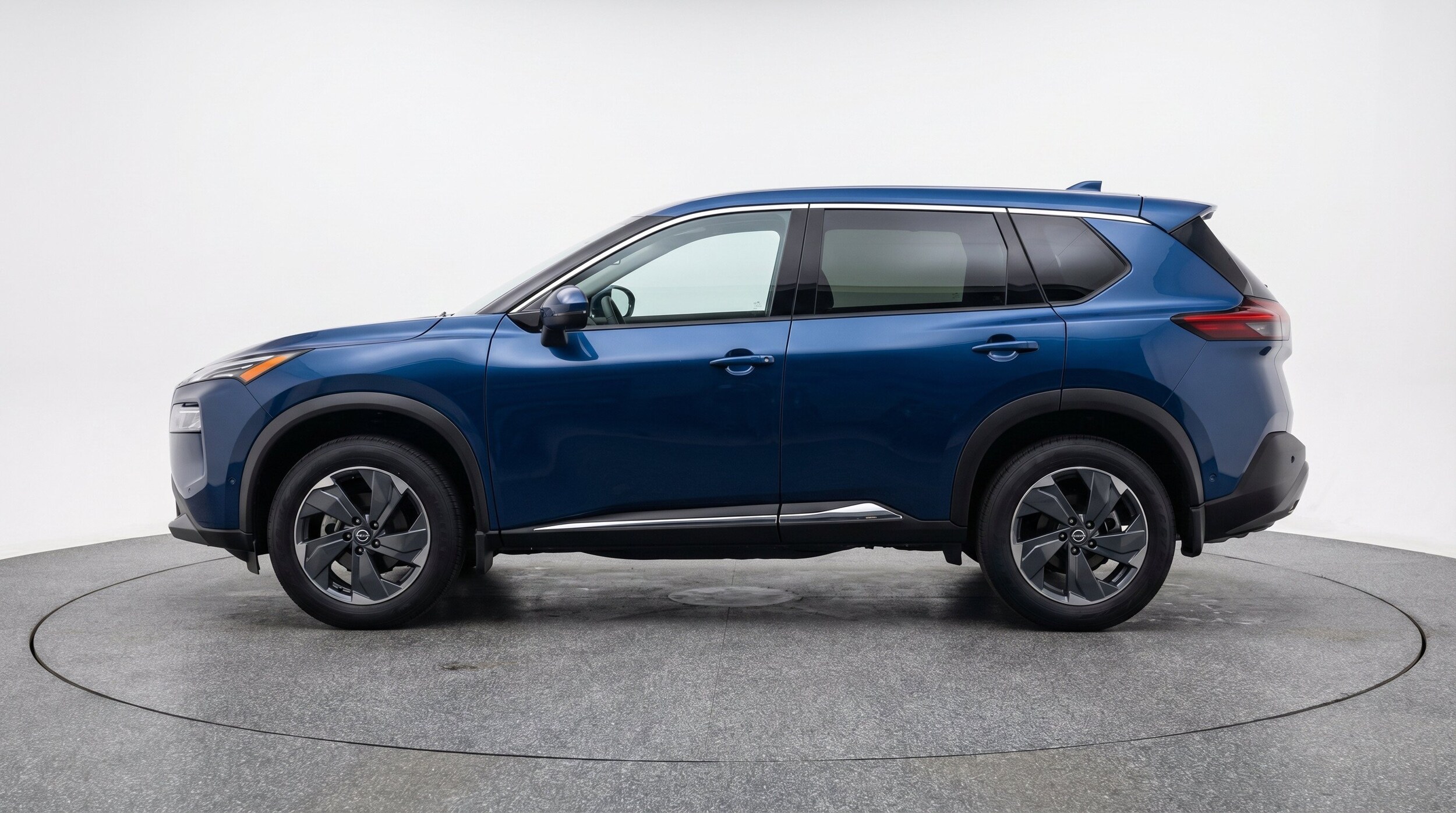Thumbnail: 2026 Nissan Rogue - 5