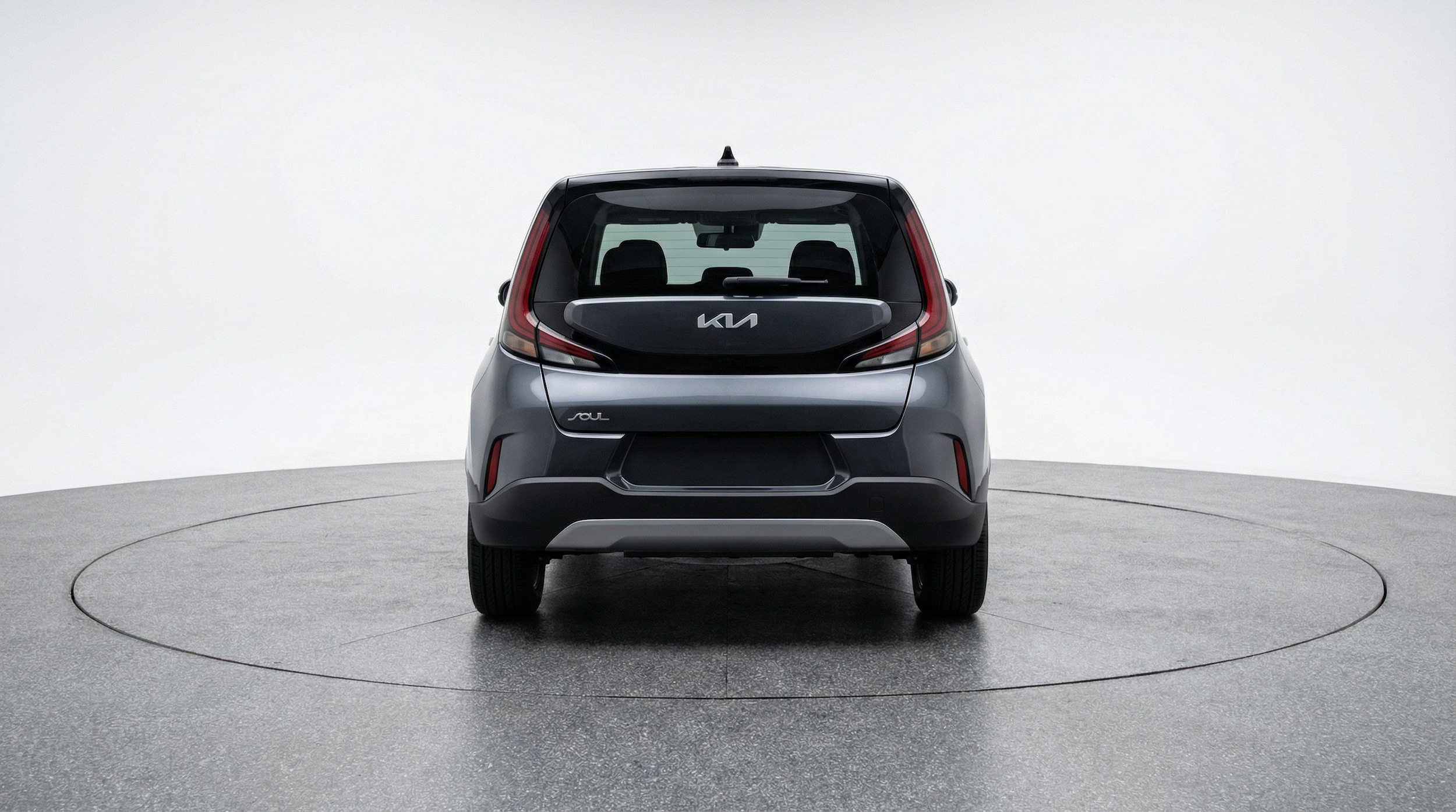 Thumbnail: 2025 Kia Soul - 7