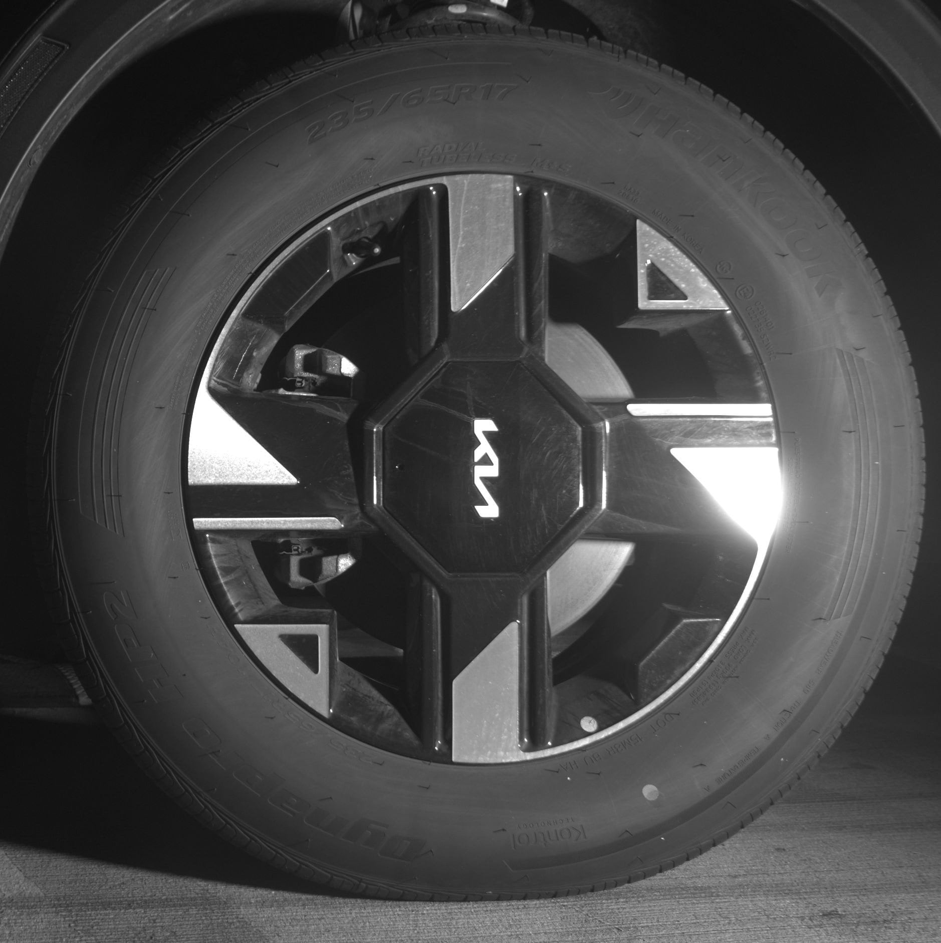 Thumbnail: 2026 Kia Sportage - 12