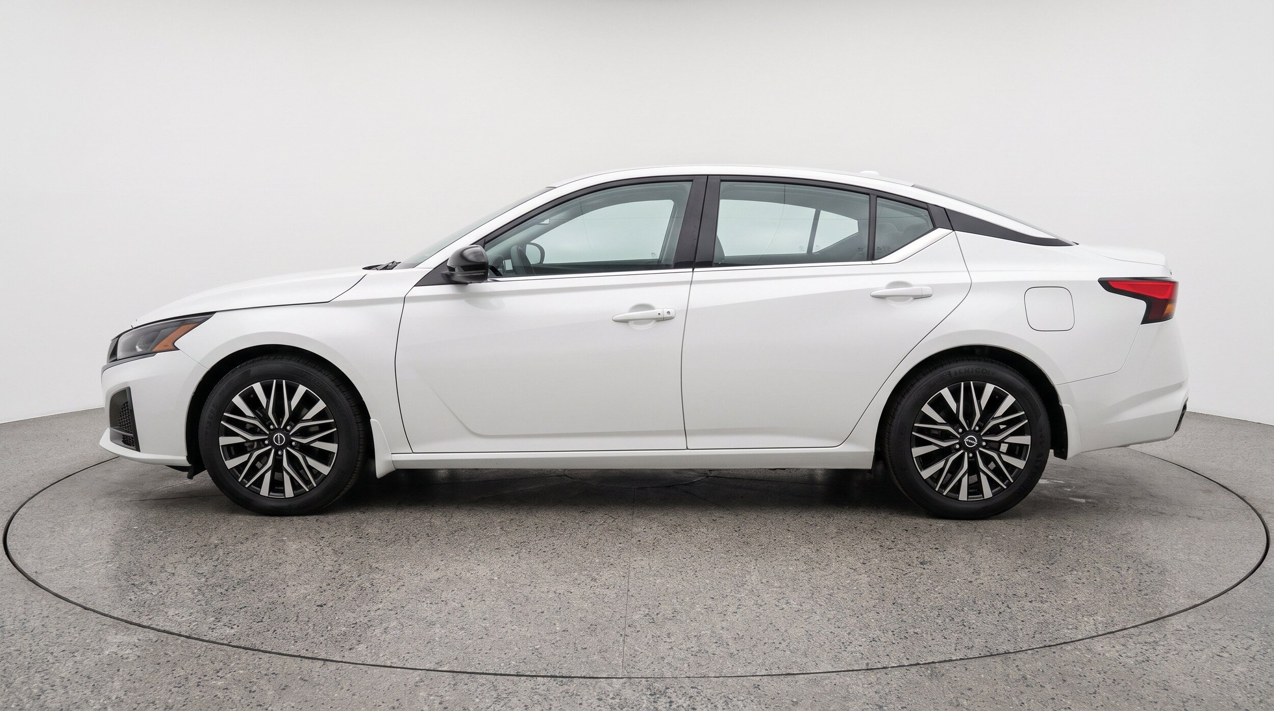 Thumbnail: 2026 Nissan Altima - 5