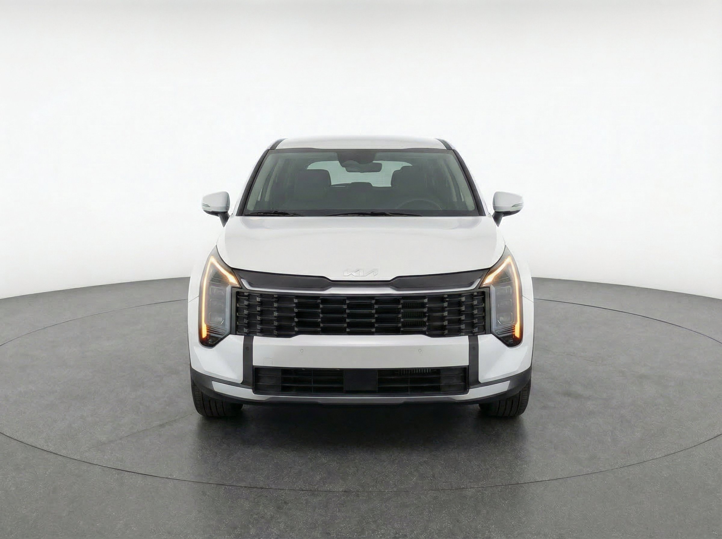 Thumbnail: 2026 Kia Sportage - 2