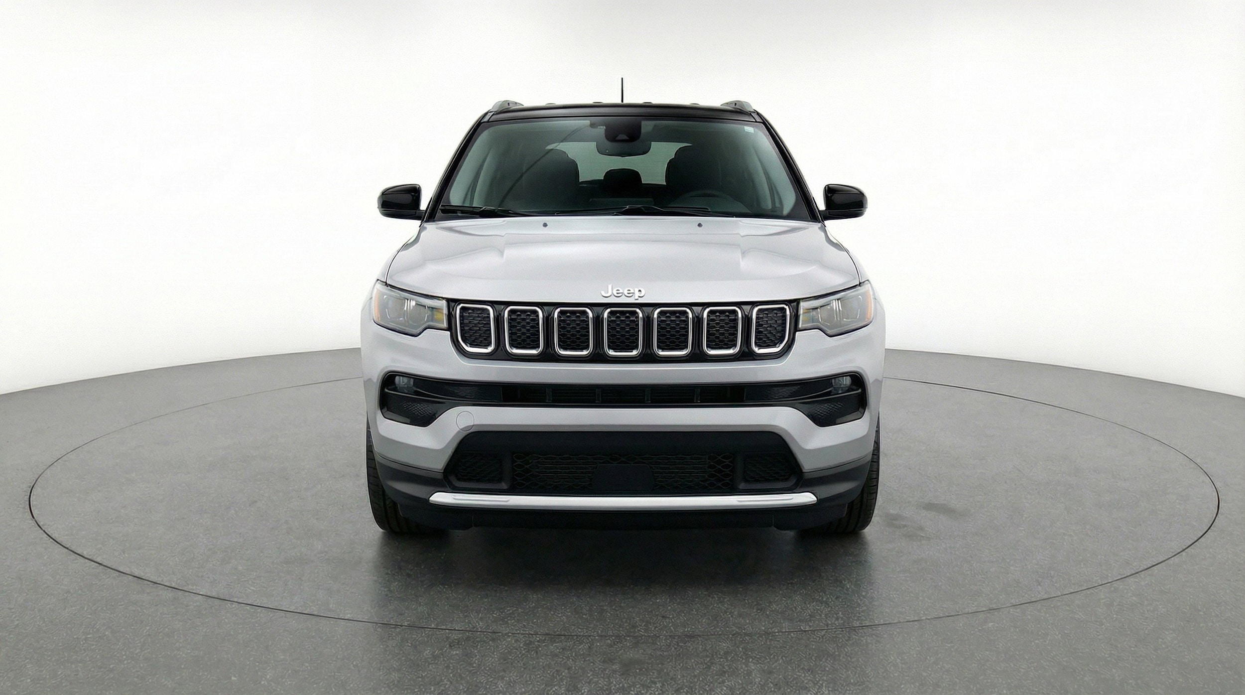 Thumbnail: 2025 Jeep Compass - 2
