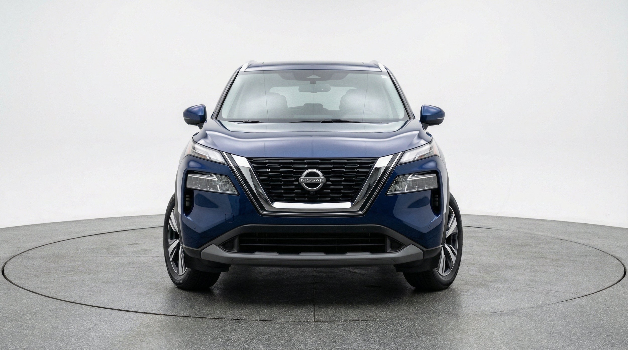 Thumbnail: 2025 Nissan Rogue - 2