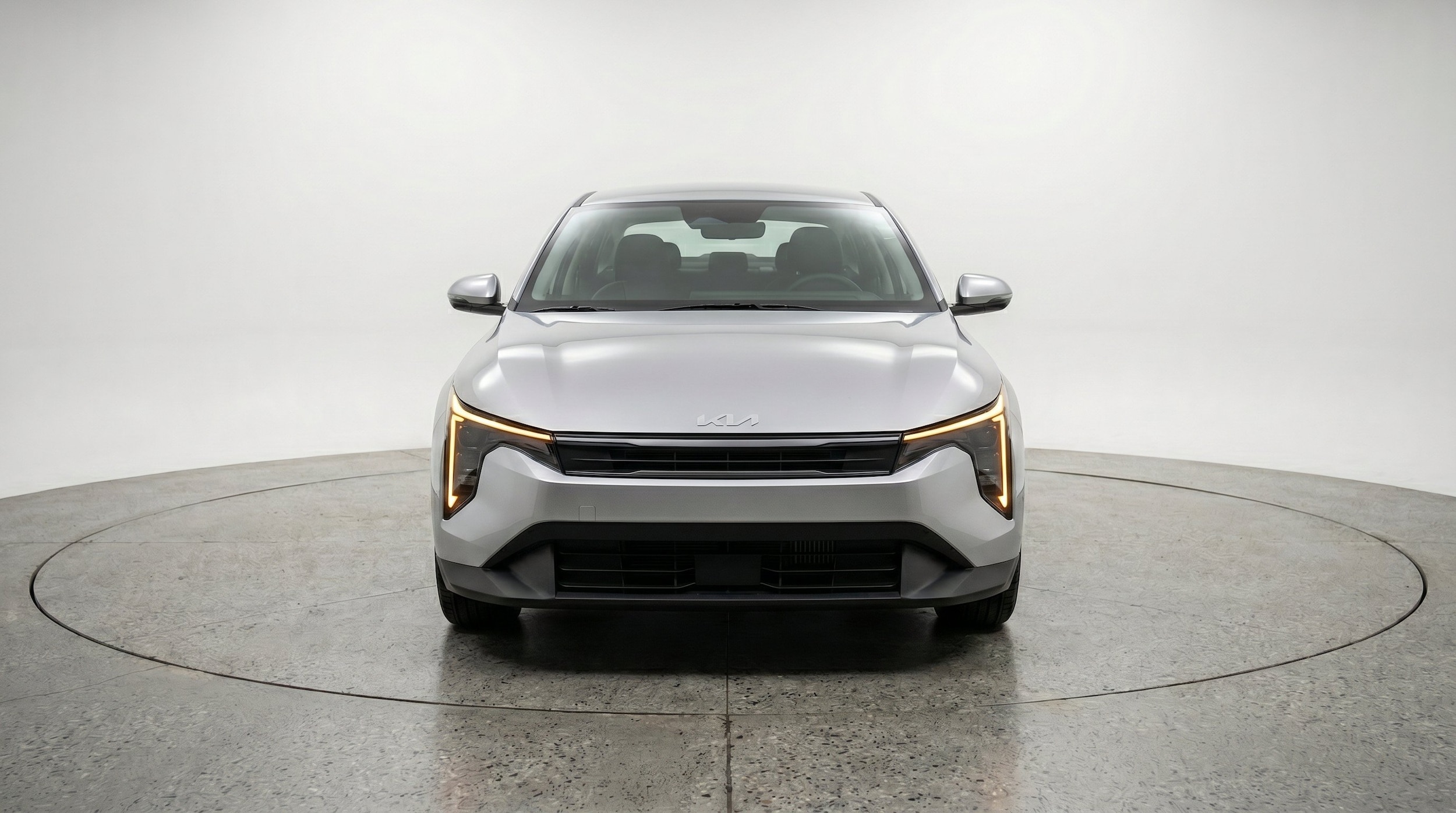 Thumbnail: 2025 Kia K4 - 2