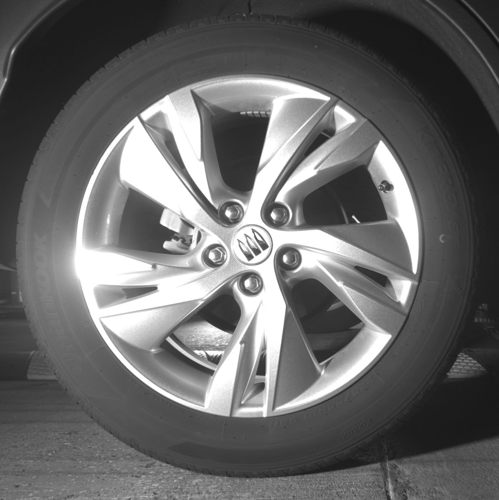 Thumbnail: 2025 Buick Encore GX - 15