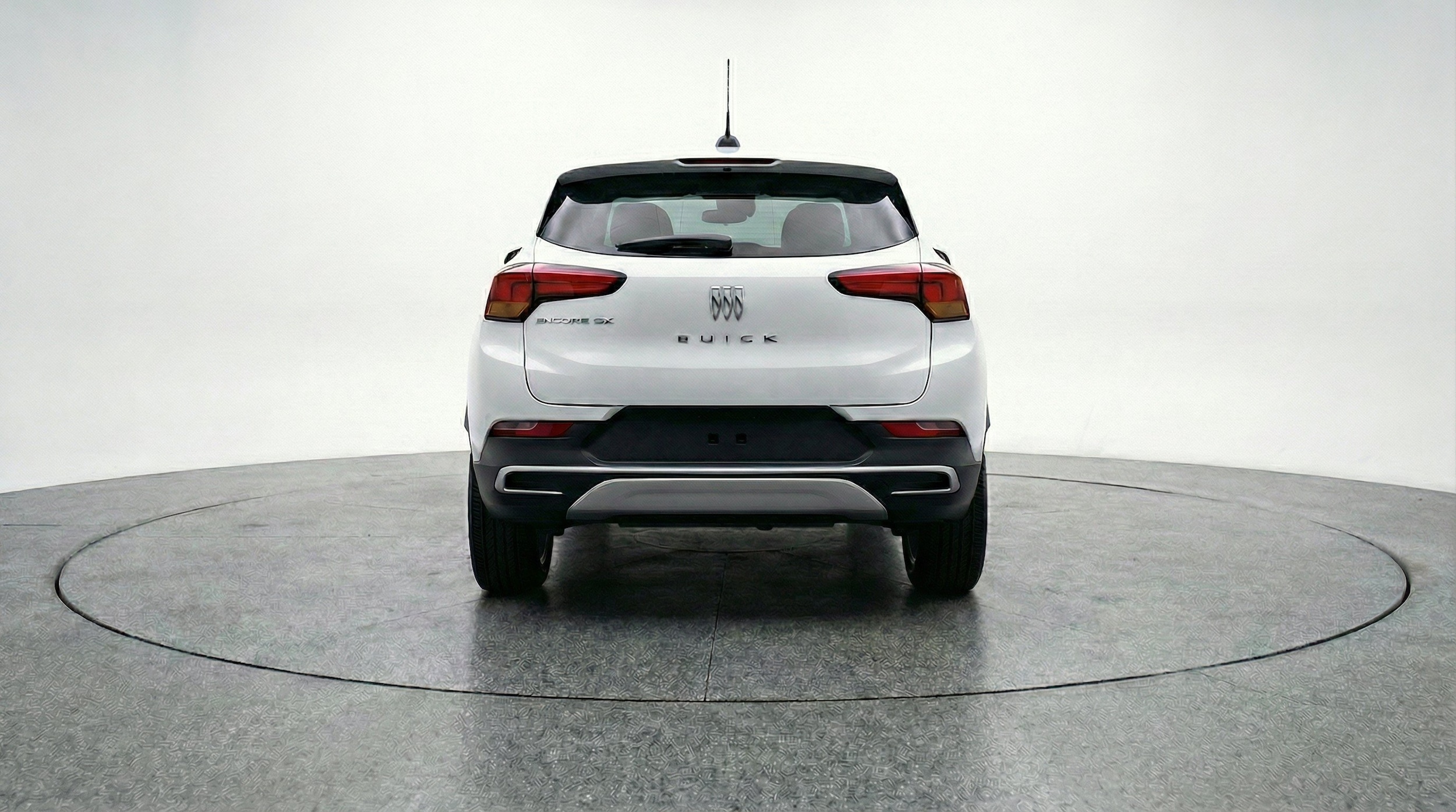 Thumbnail: 2026 Buick Encore GX - 7