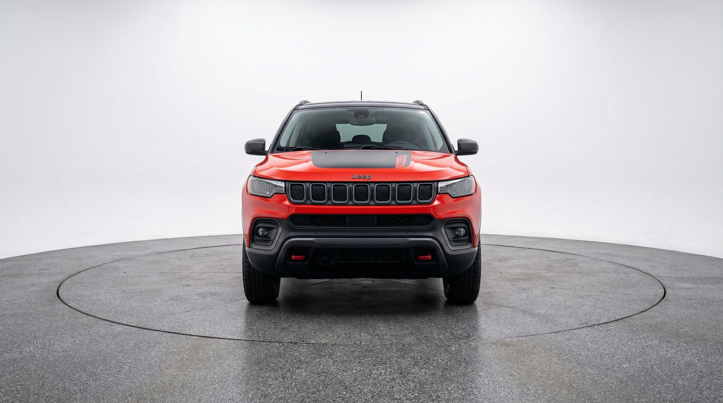 Thumbnail: 2025 Jeep Compass - 2