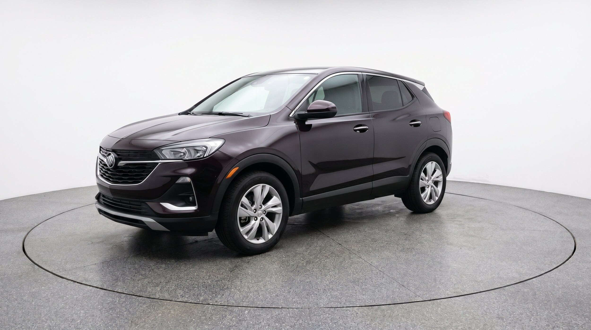 Thumbnail: 2026 Buick Encore GX - 3