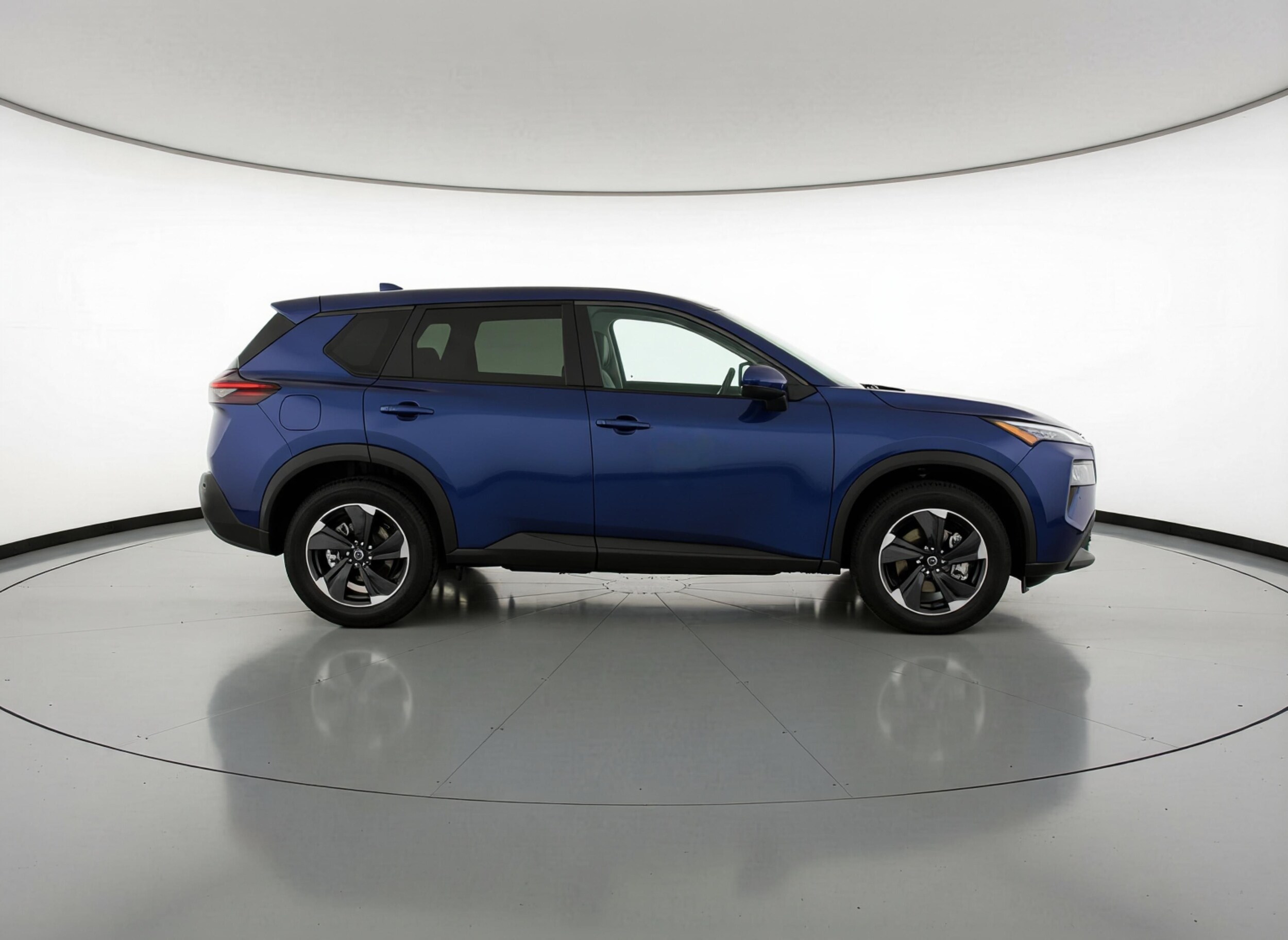 Thumbnail: 2025 Nissan Rogue - 8