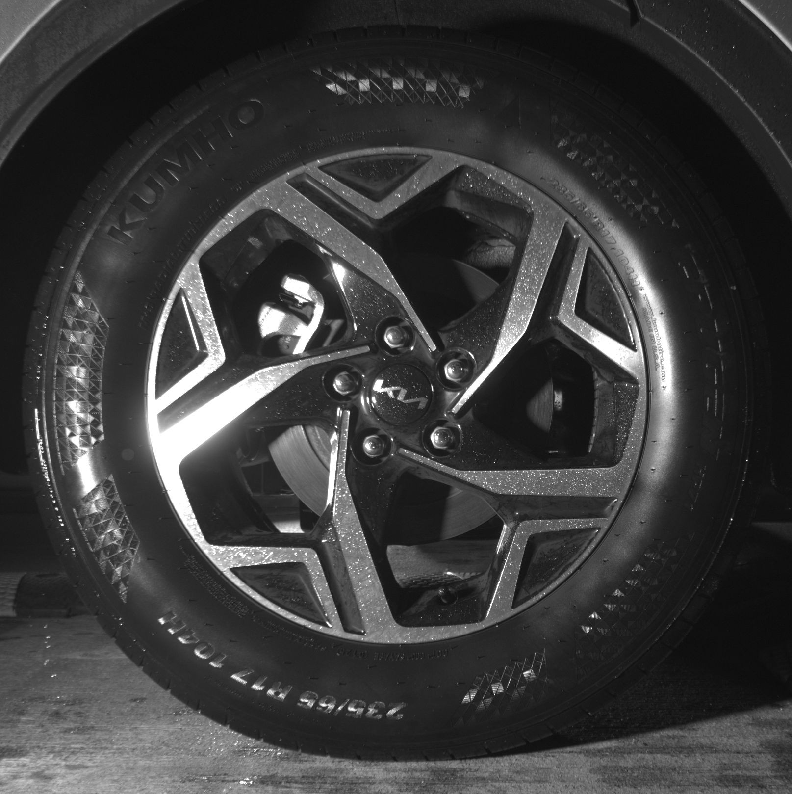 Thumbnail: 2025 Kia Sportage - 12