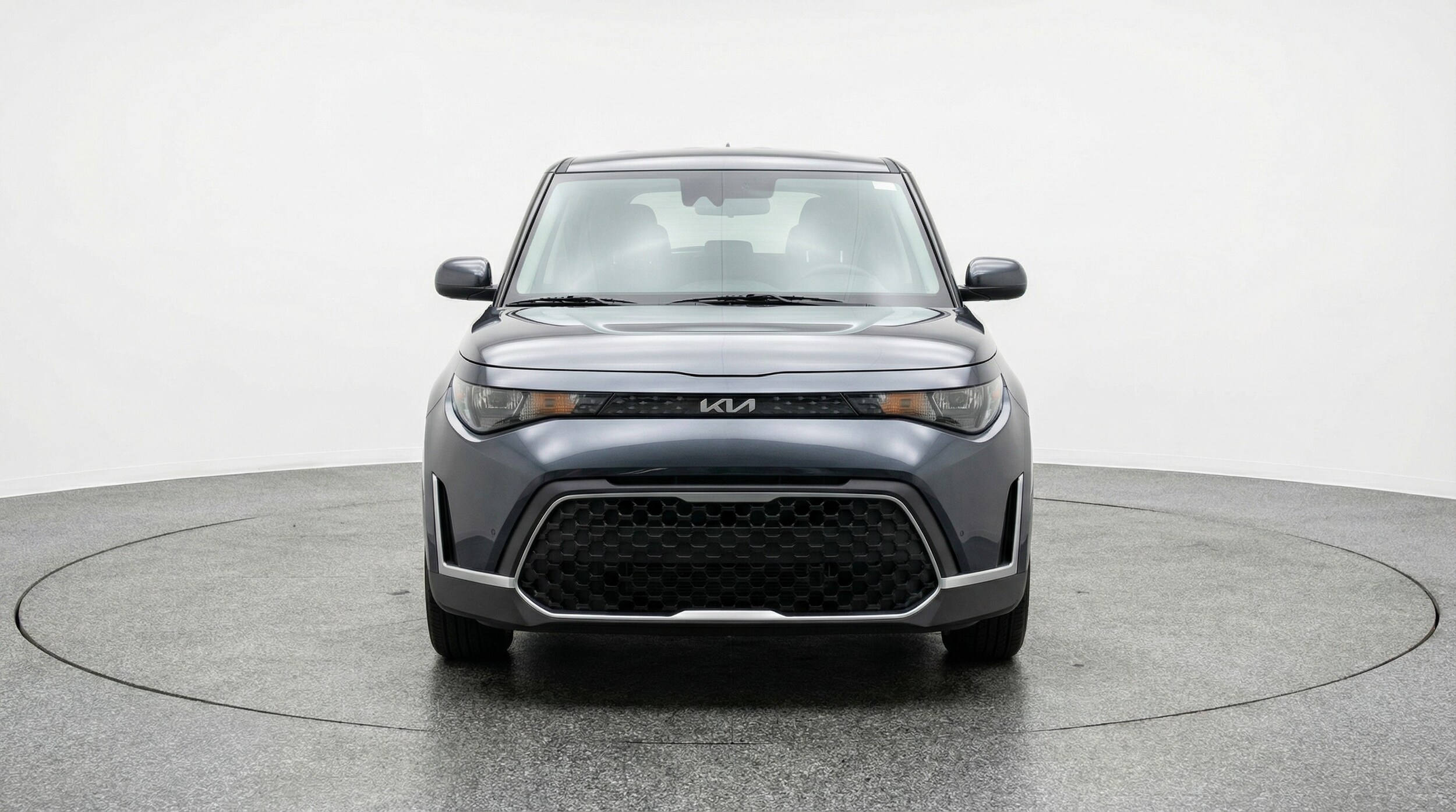 Thumbnail: 2025 Kia Soul - 2