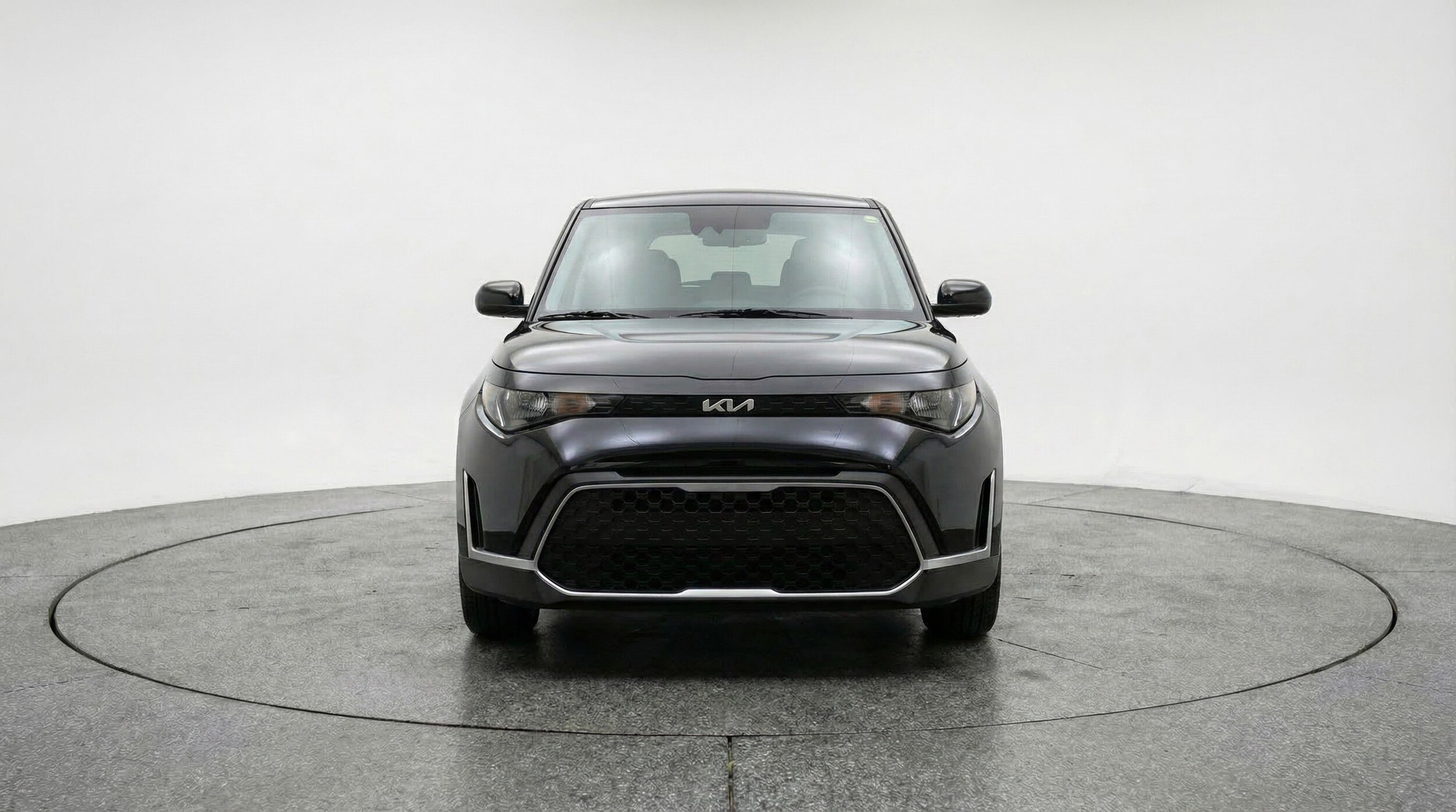 Thumbnail: 2025 Kia Soul - 2