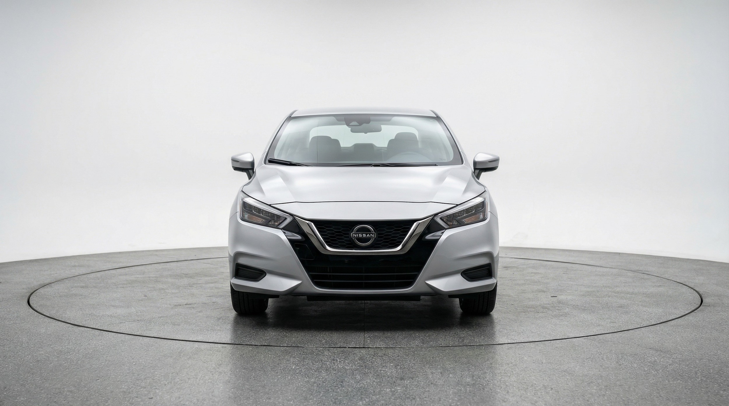 Thumbnail: 2025 Nissan Versa - 2