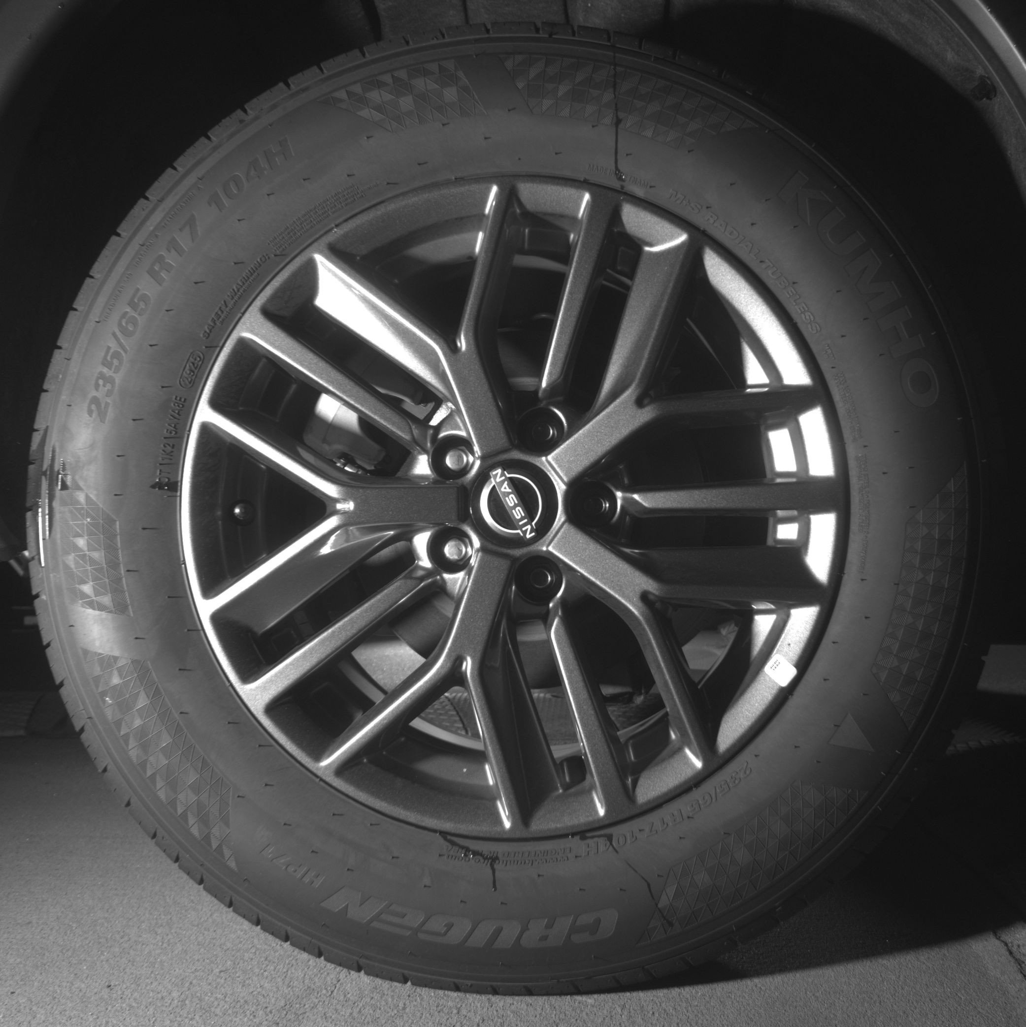 Thumbnail: 2026 Nissan Rogue - 15
