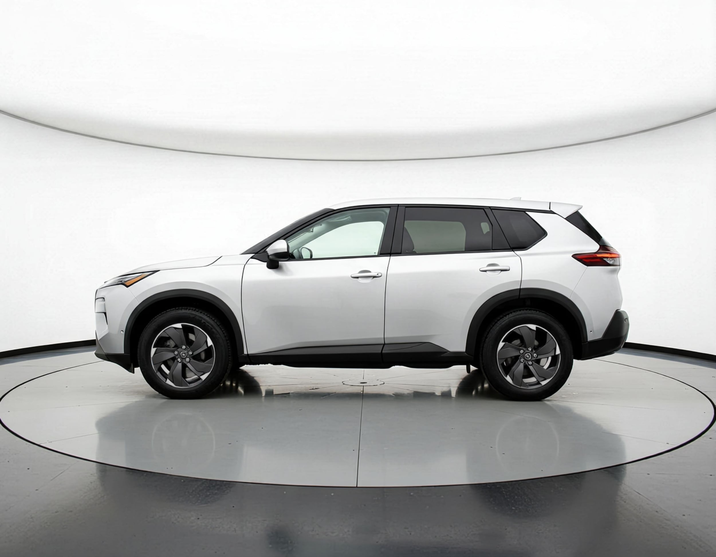 Thumbnail: 2025 Nissan Rogue - 4