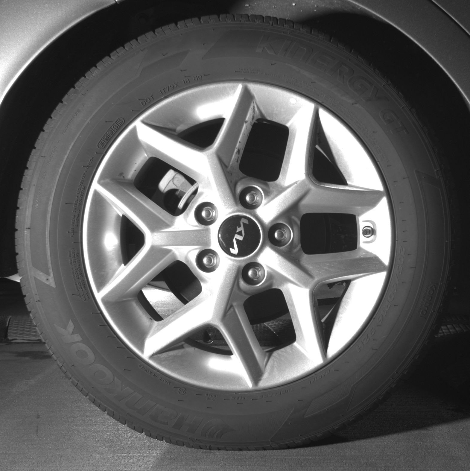 Thumbnail: 2025 Kia Soul - 15