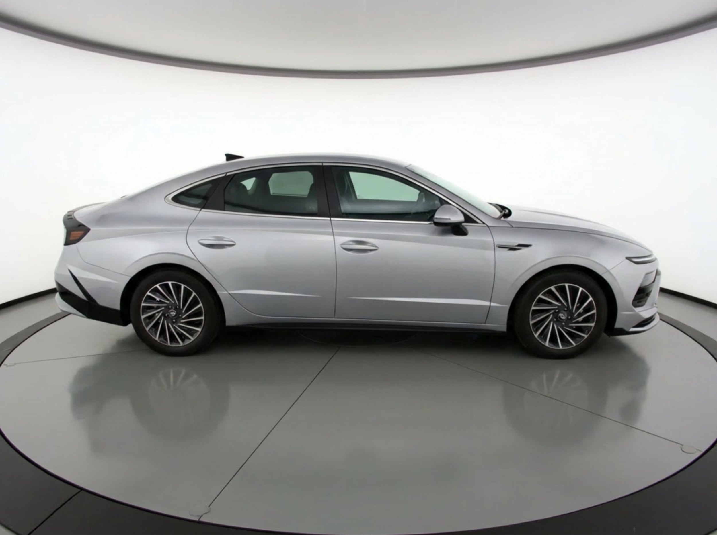 Thumbnail: 2025 Hyundai Sonata - 8