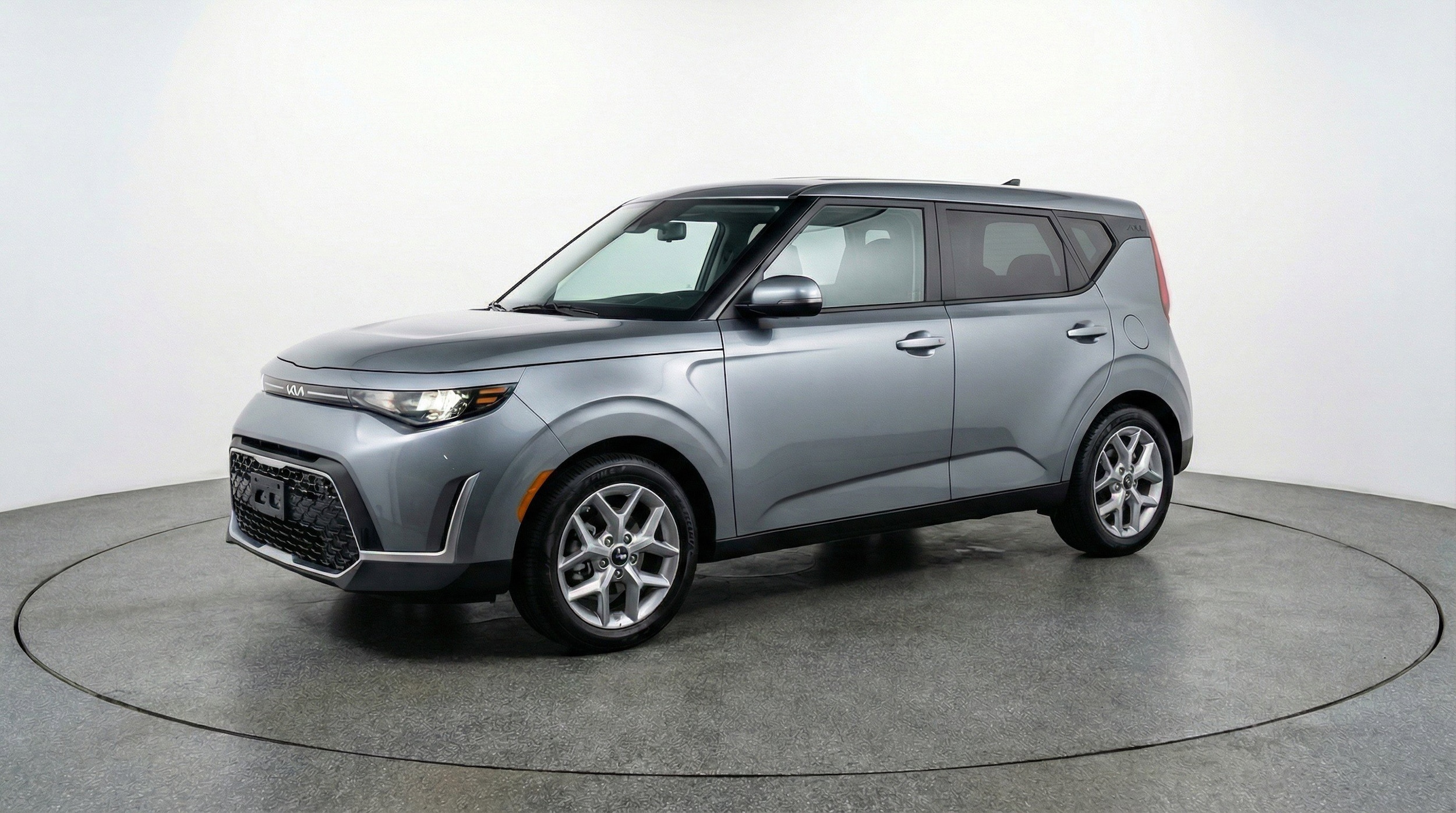 Thumbnail: 2025 Kia Soul - 3