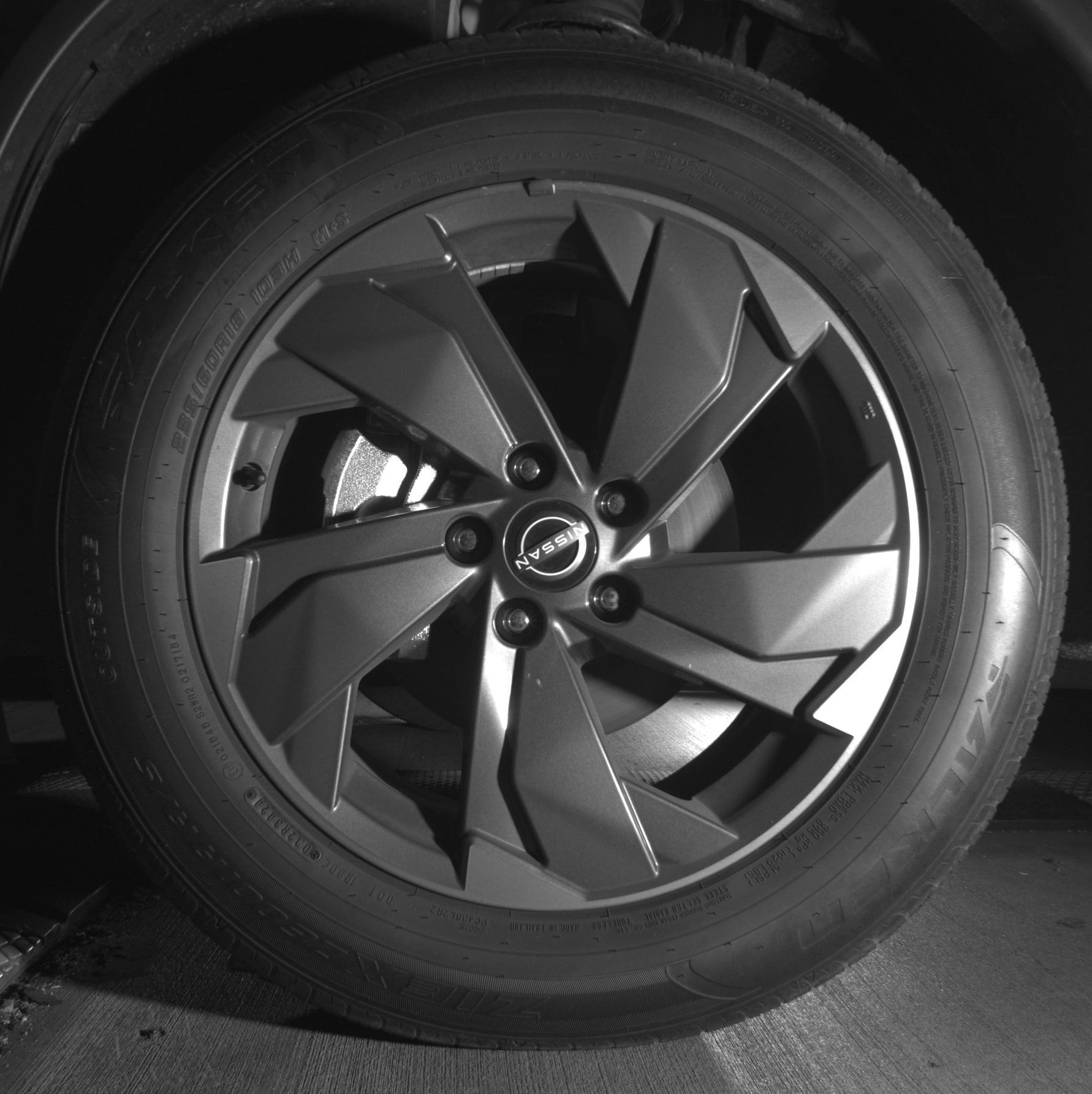 Thumbnail: 2025 Nissan Rogue - 12