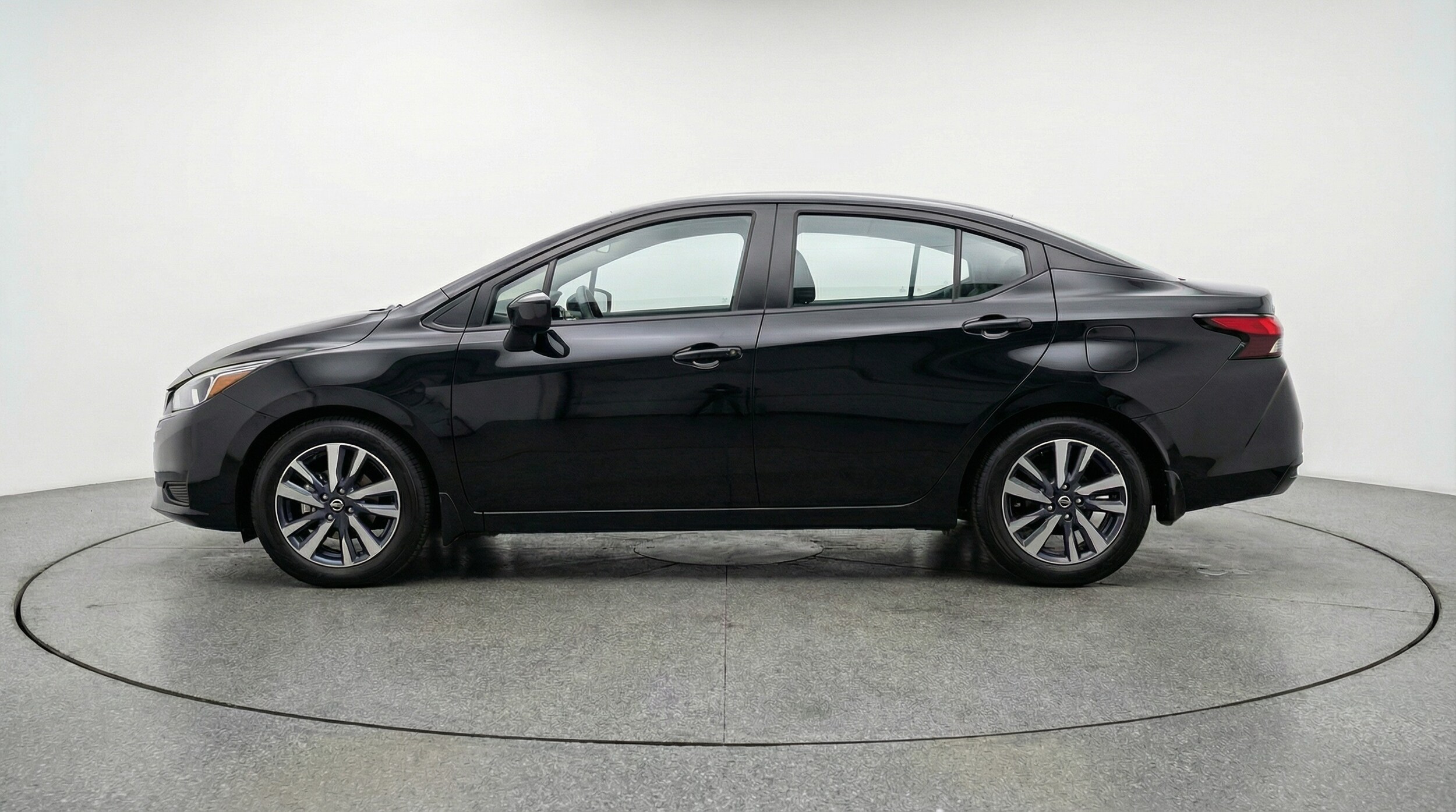 Thumbnail: 2025 Nissan Versa - 4