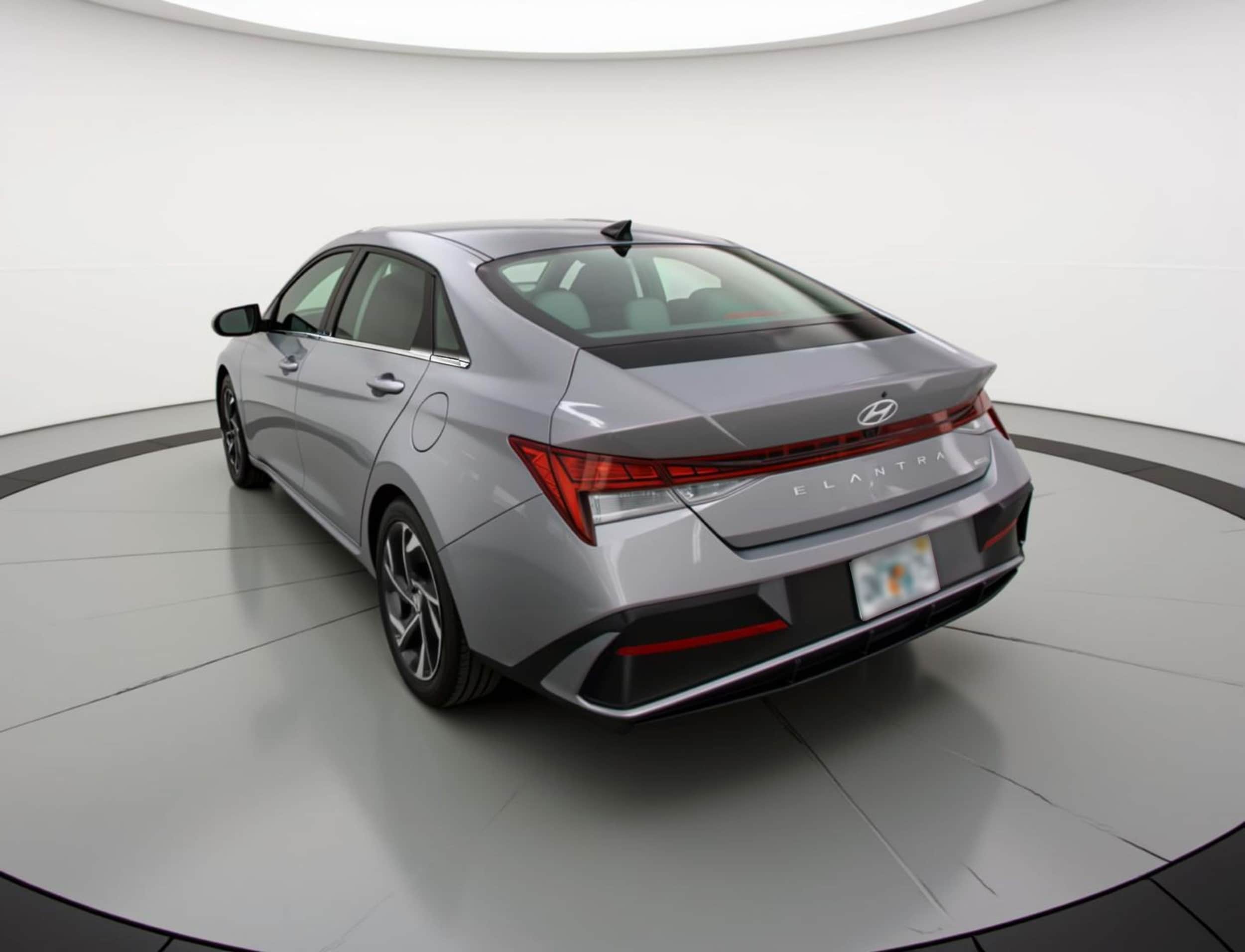 Thumbnail: 2025 Hyundai Elantra - 5