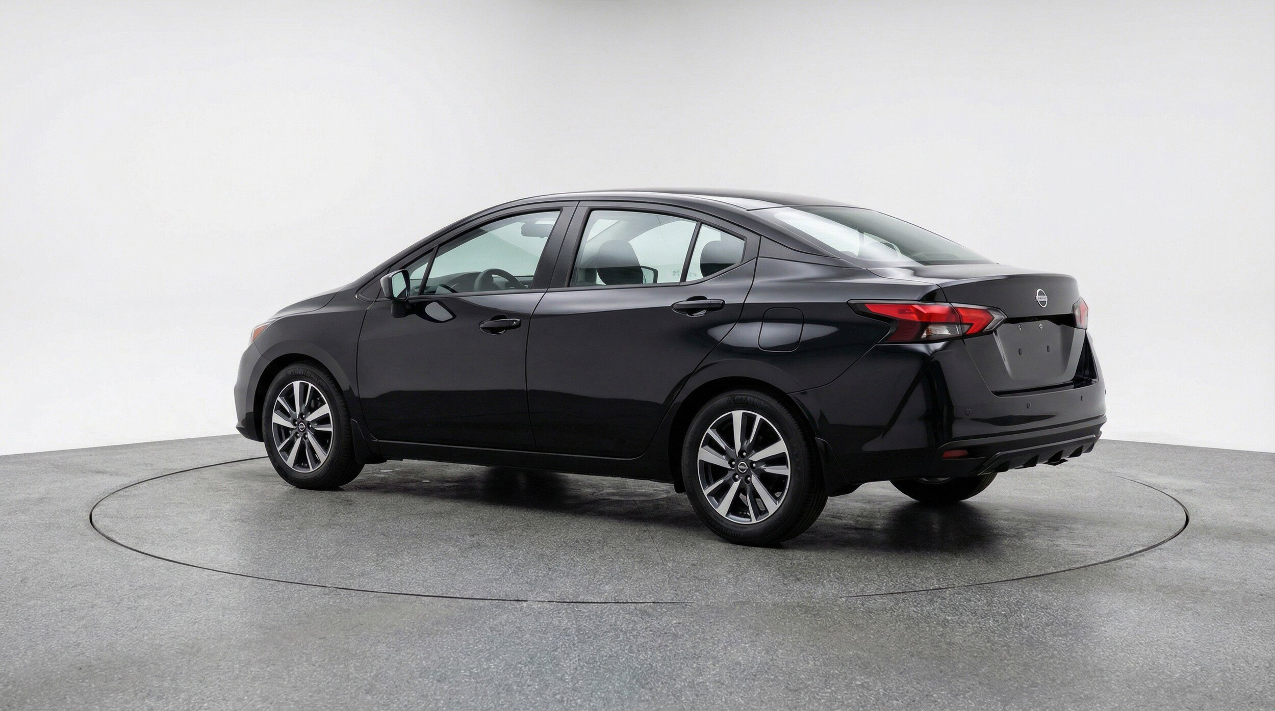 Thumbnail: 2025 Nissan Versa - 6