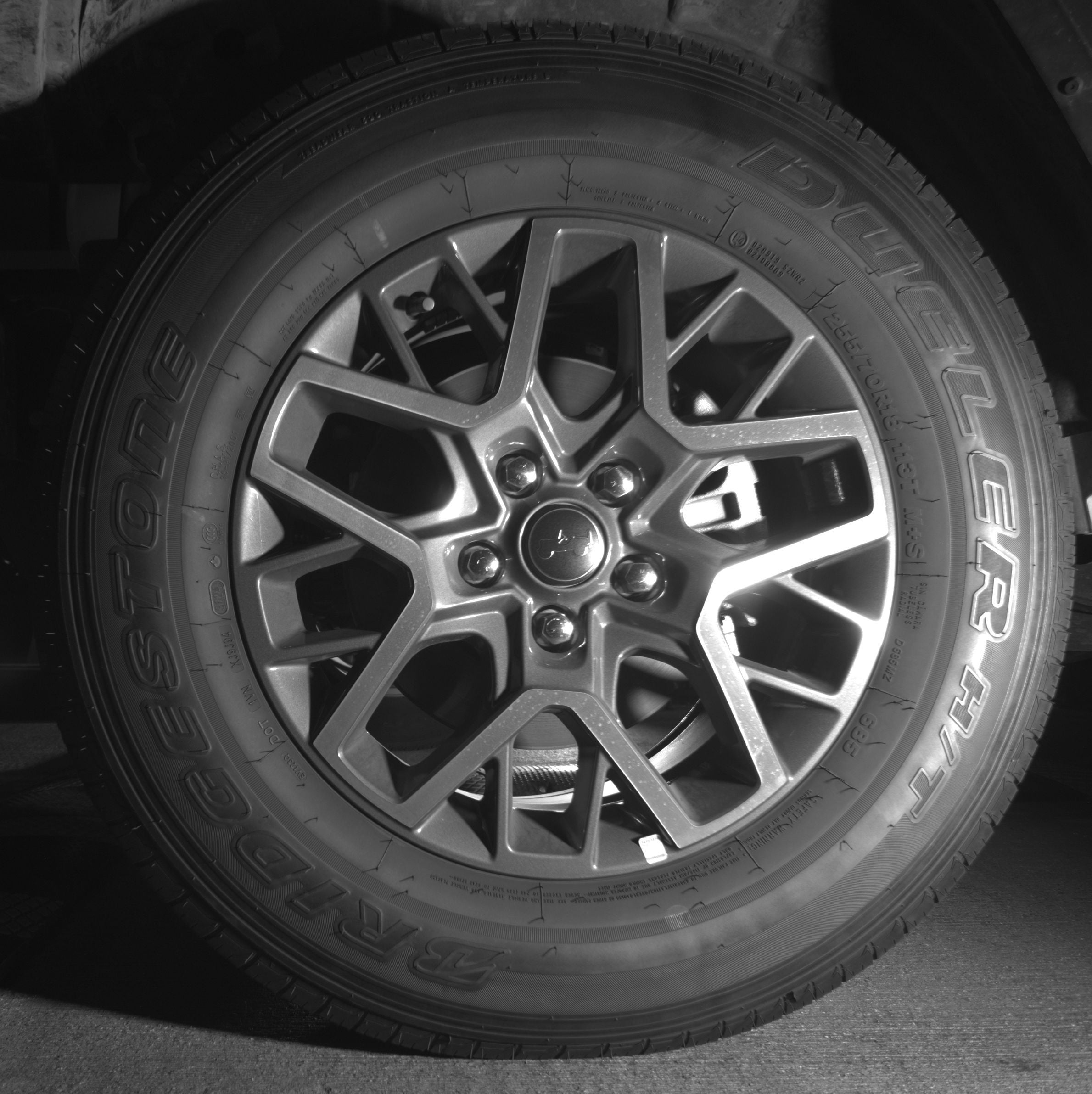 Thumbnail: 2025 Jeep Wrangler - 9