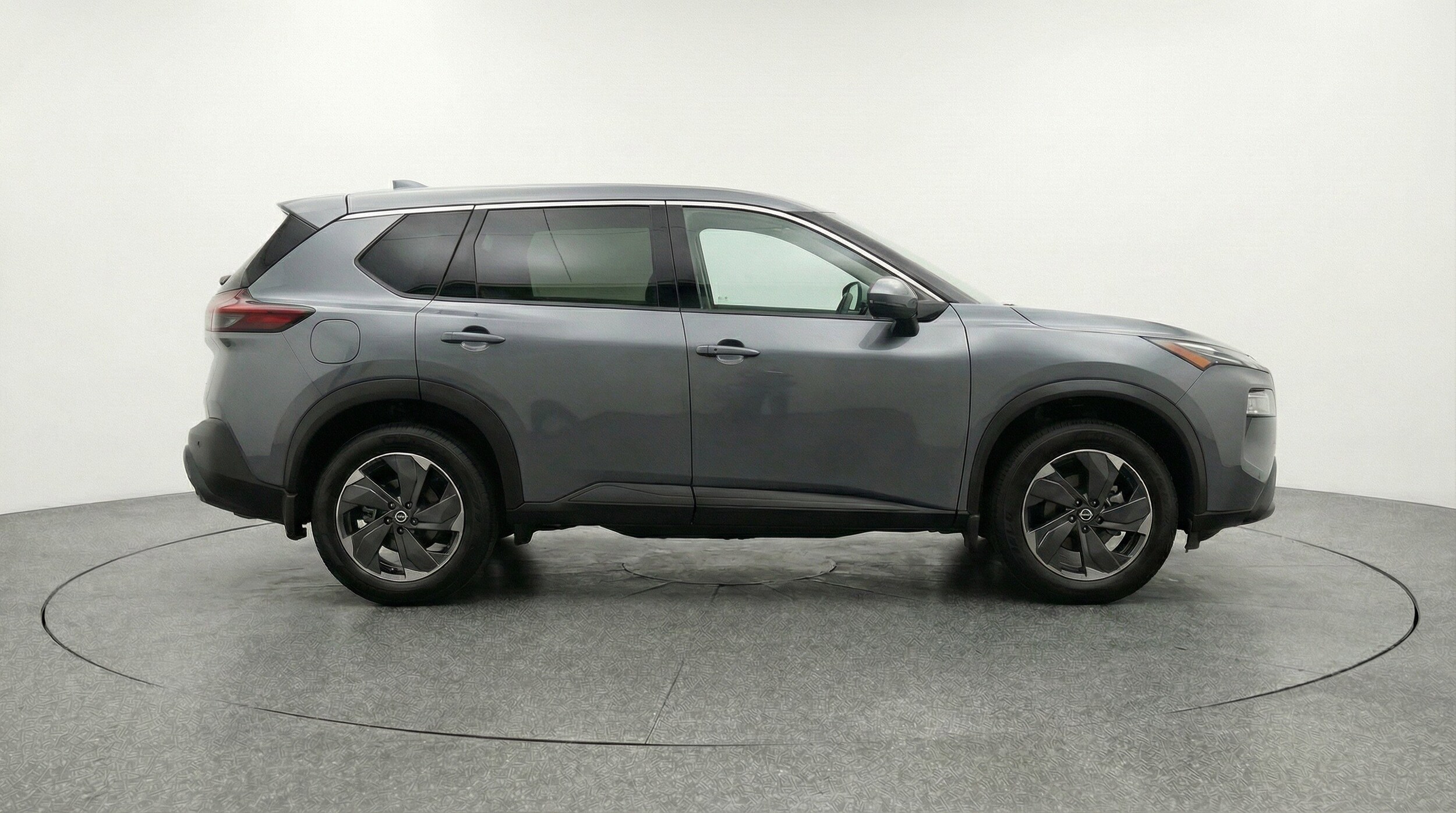 Thumbnail: 2025 Nissan Rogue - 11