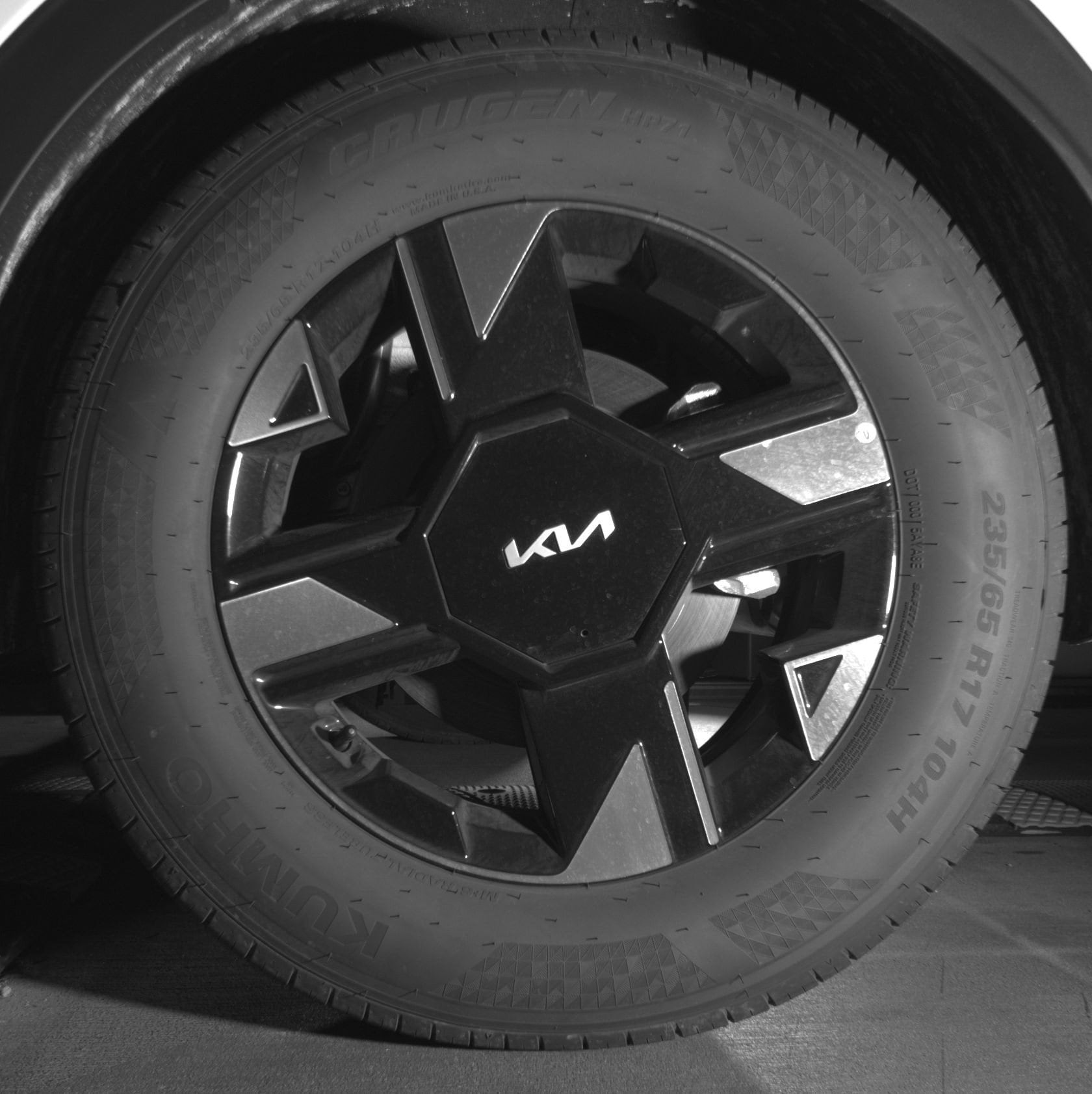Thumbnail: 2026 Kia Sportage - 14