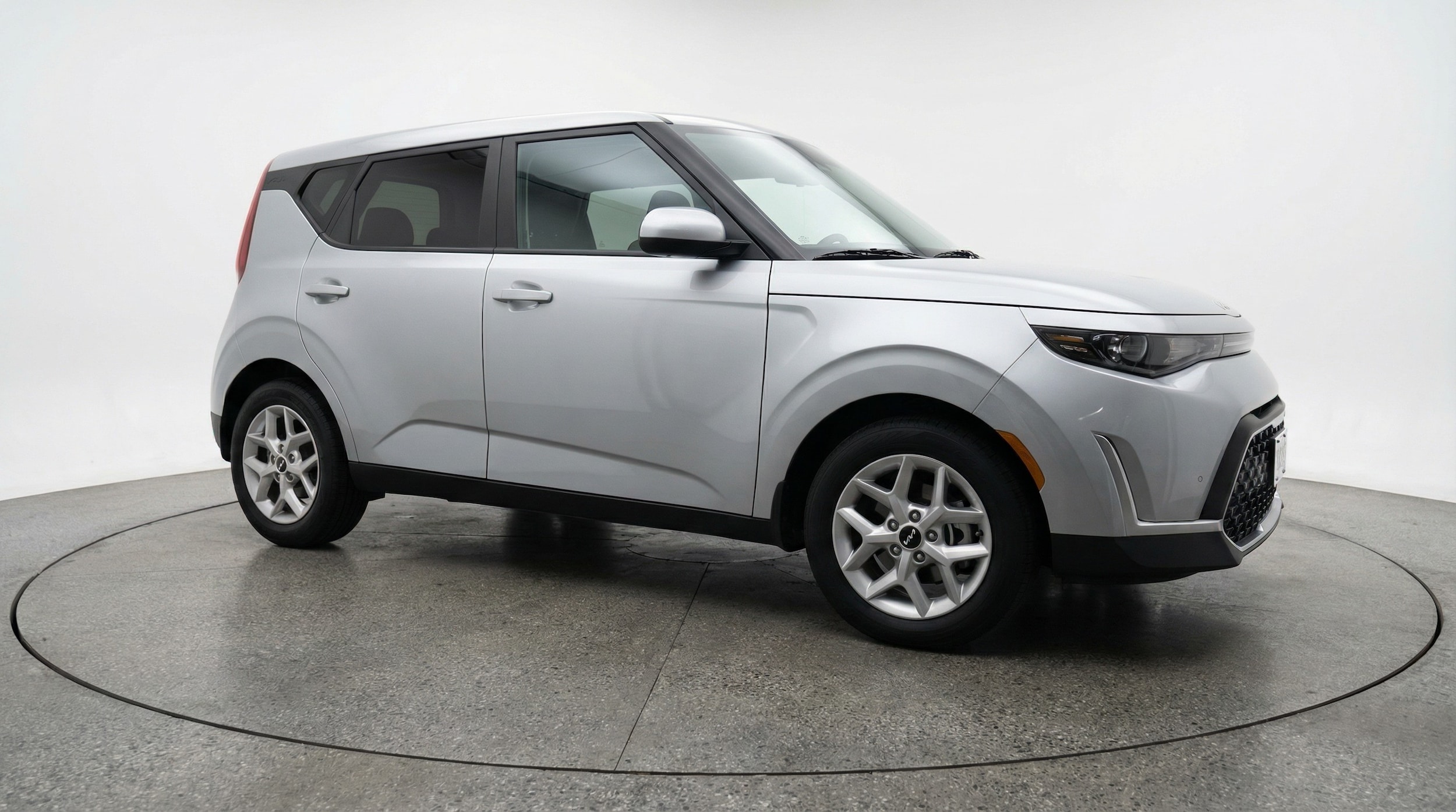 Thumbnail: 2025 Kia Soul - 1