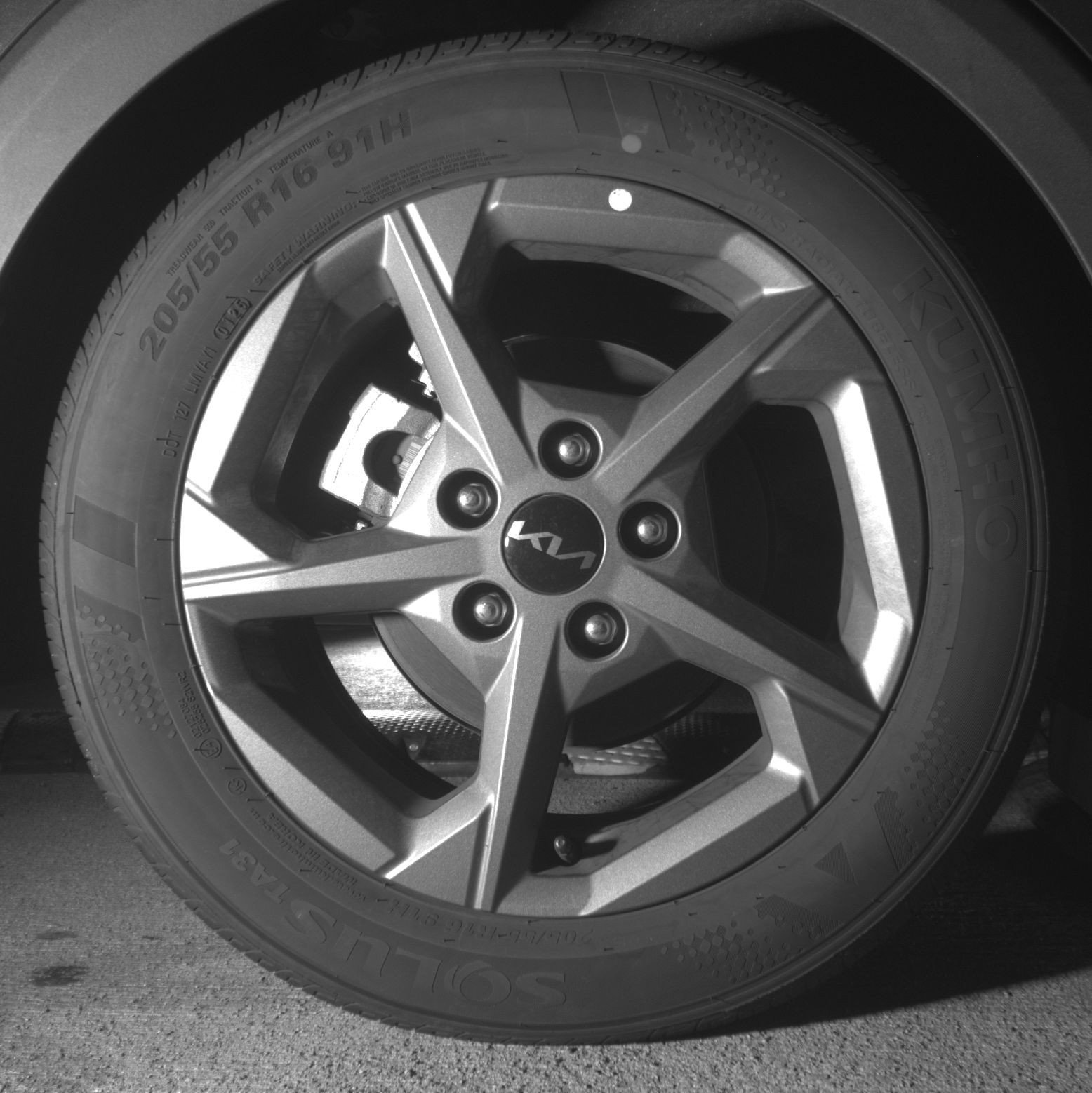 Thumbnail: 2025 Kia K4 - 15