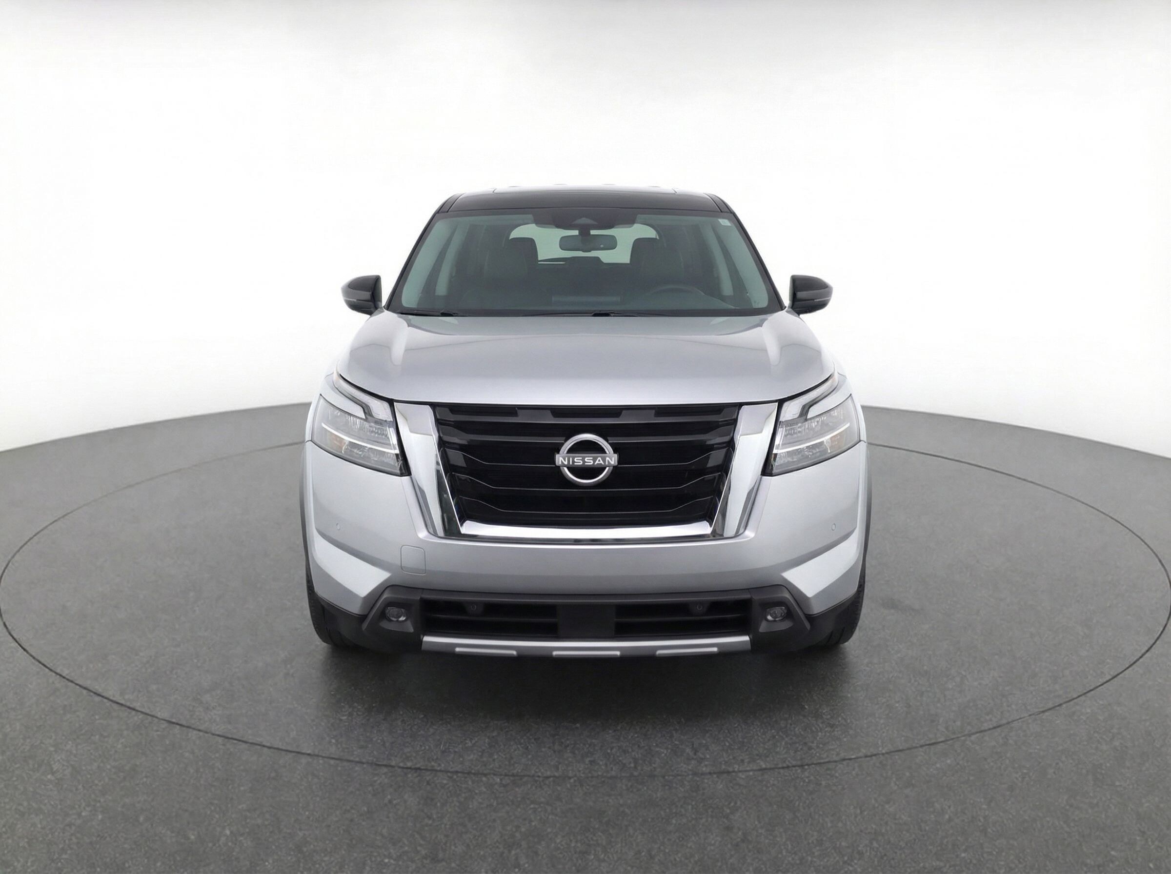 Thumbnail: 2024 Nissan Pathfinder - 2