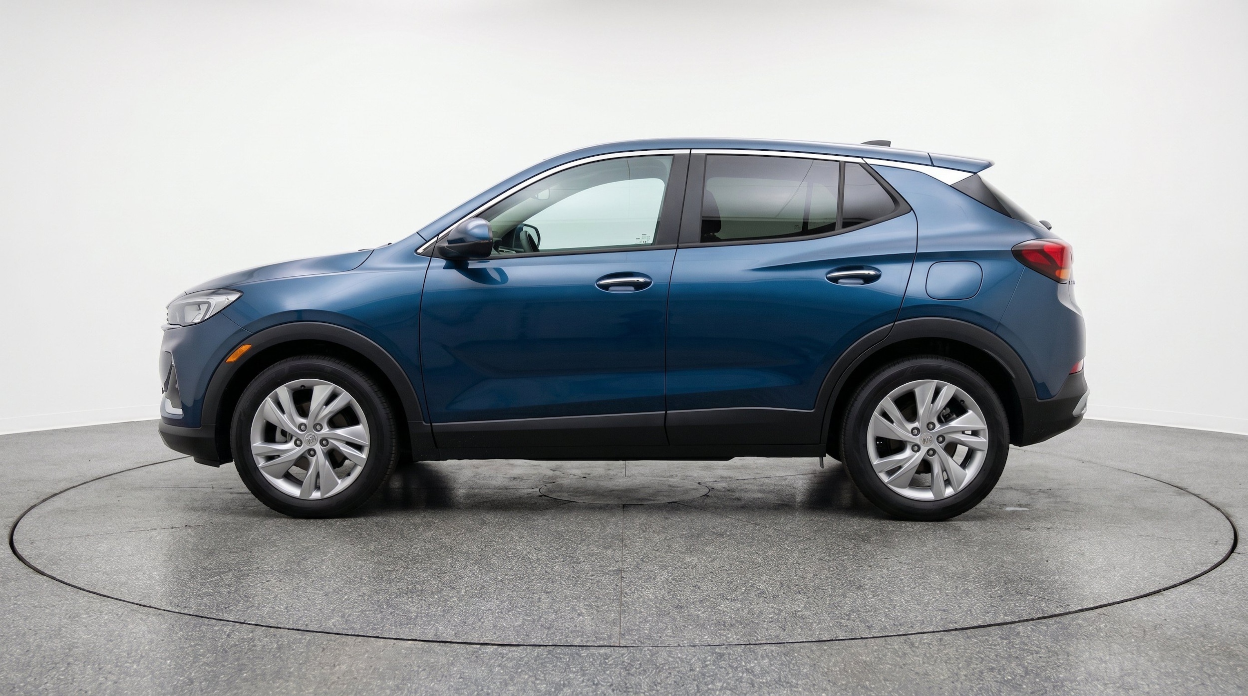 Thumbnail: 2026 Buick Encore GX - 5