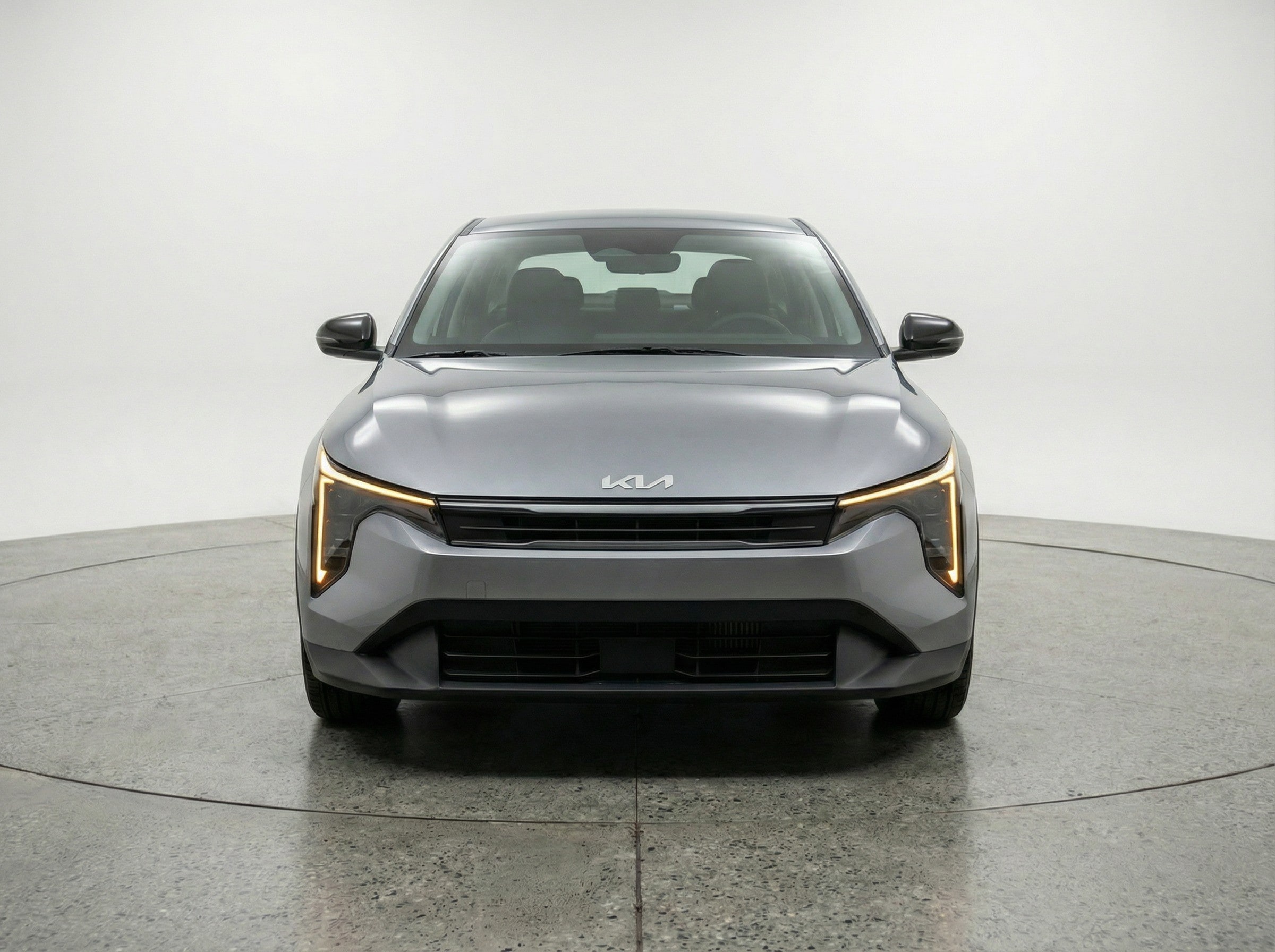 Thumbnail: 2025 Kia K4 - 2